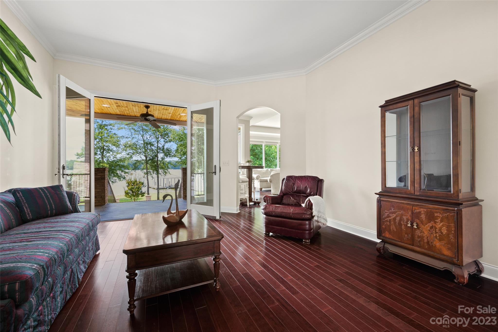 Edgewater - Residential