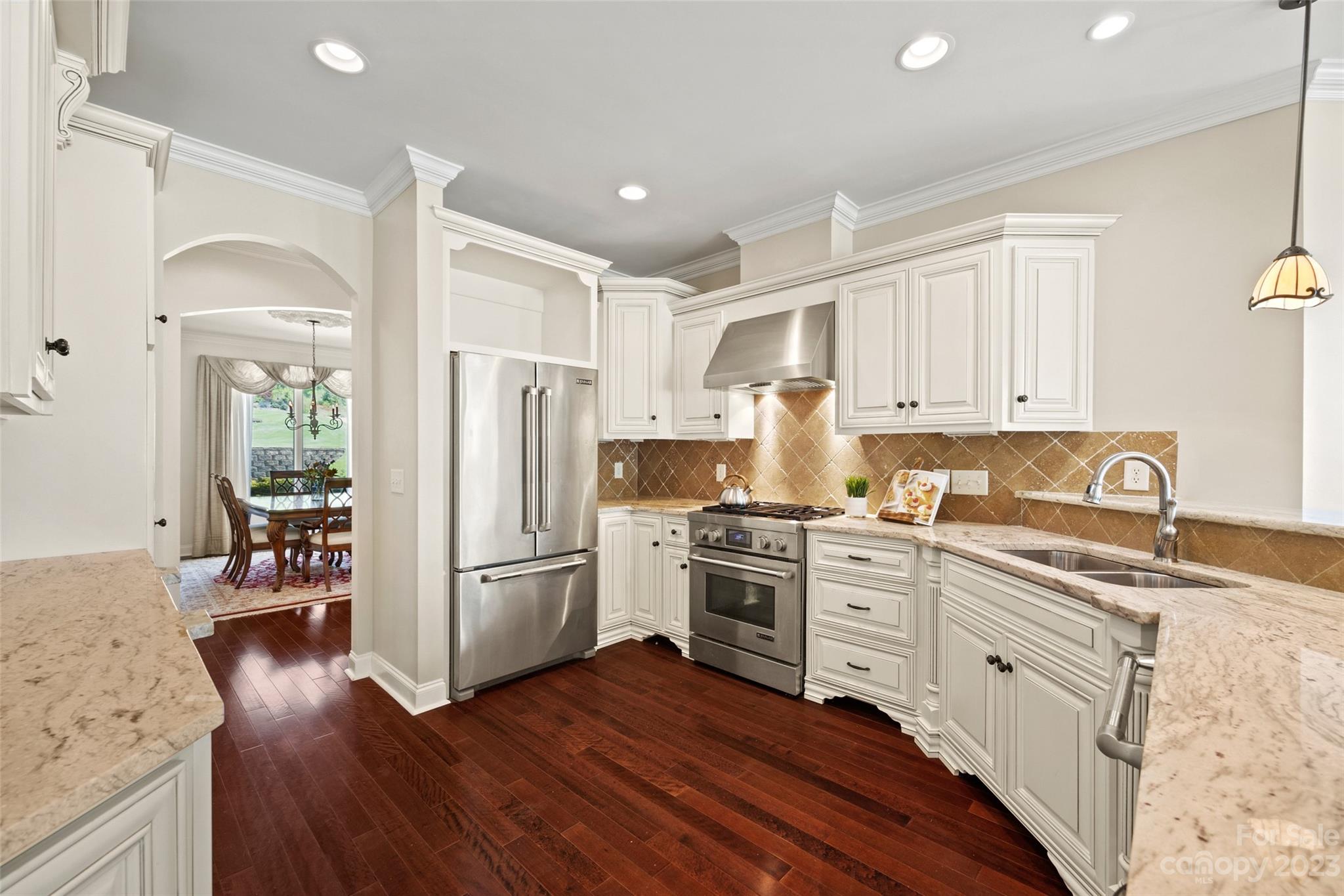 Edgewater - Residential