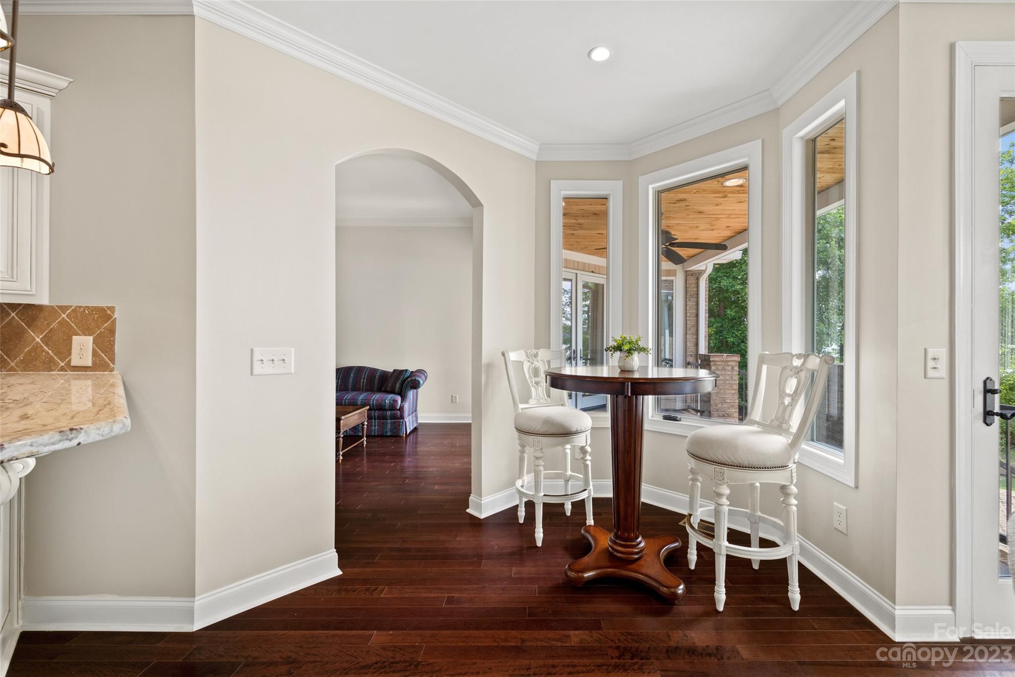 Edgewater - Residential