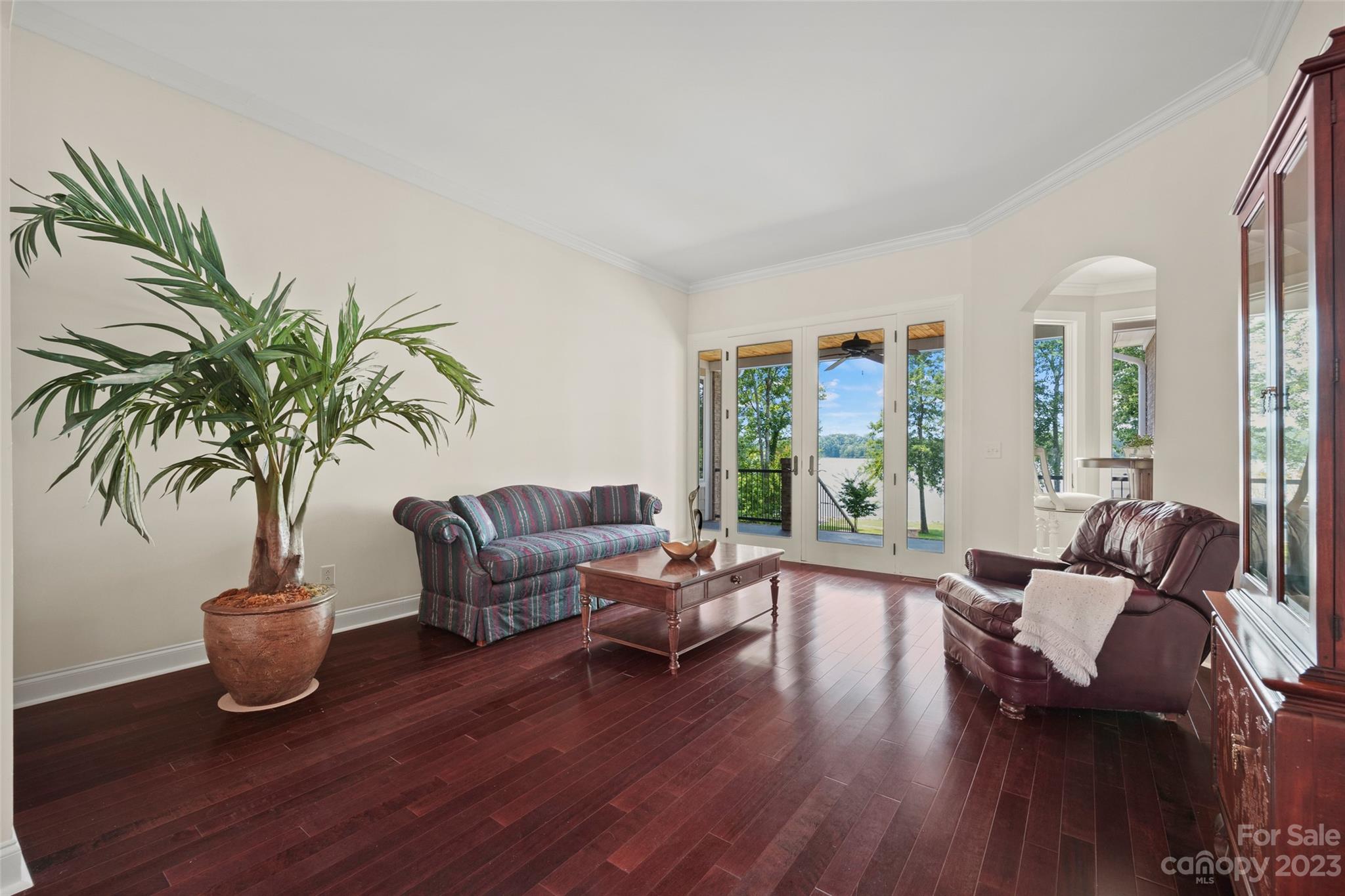 Edgewater - Residential