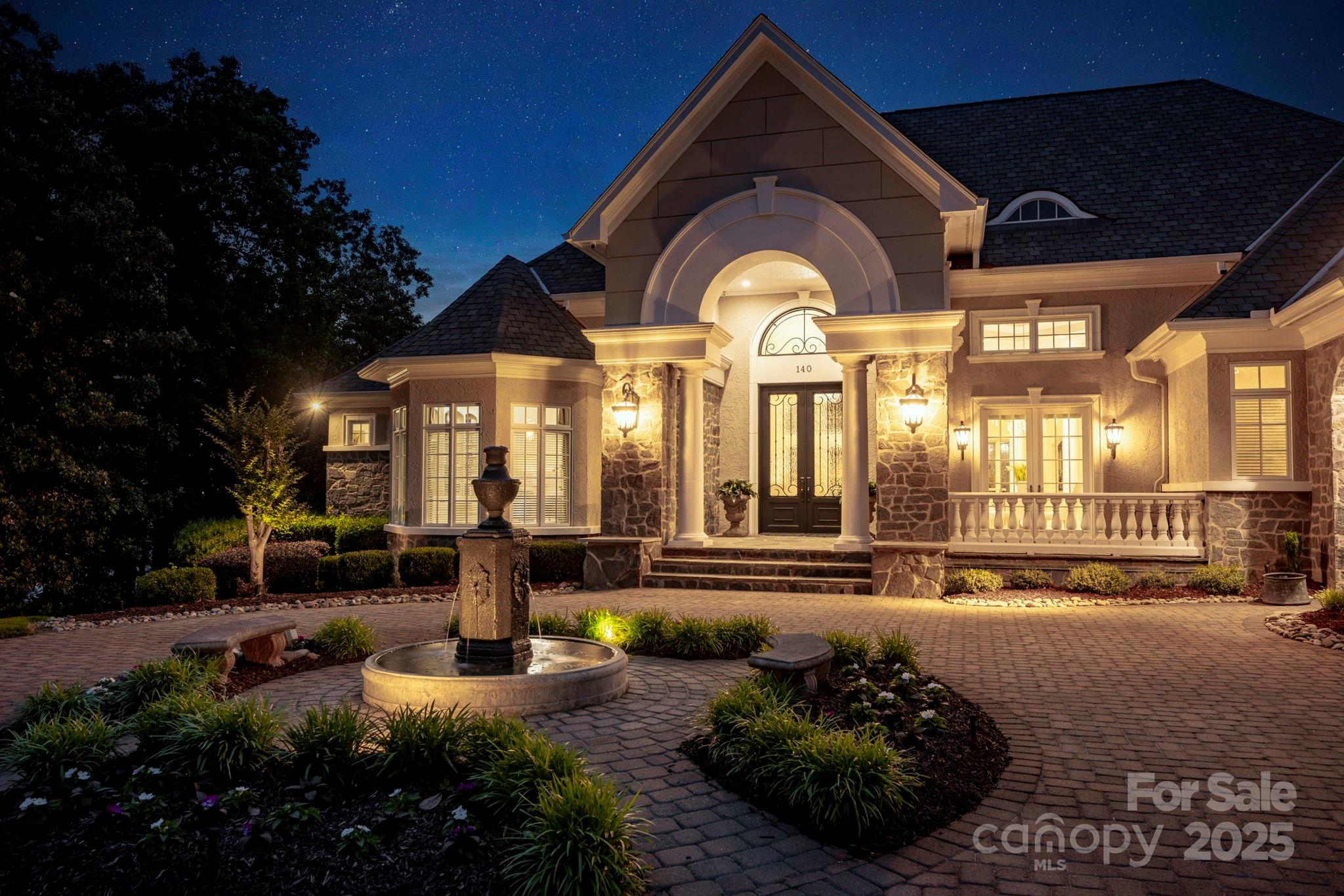 The Point - Residential