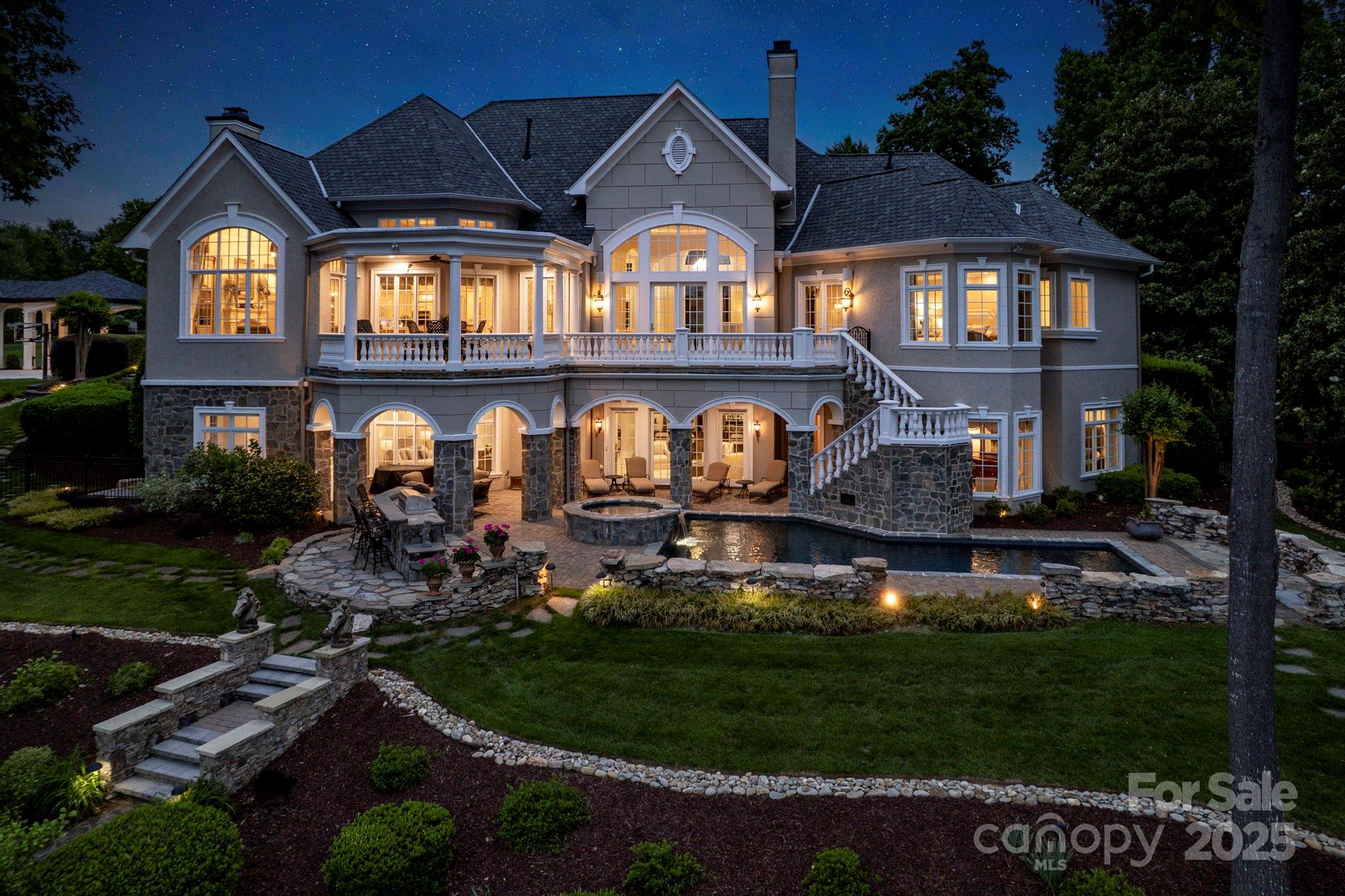 The Point - Residential