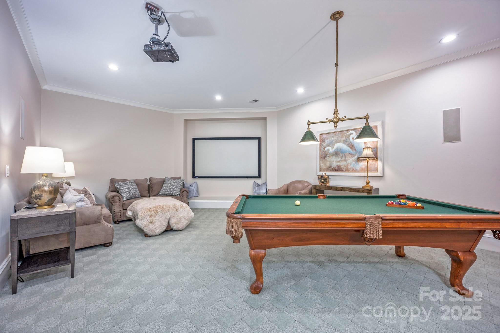 The Point - Residential