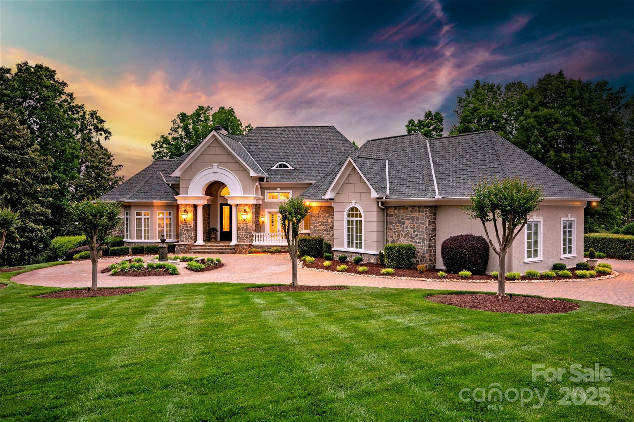 The Point - Residential