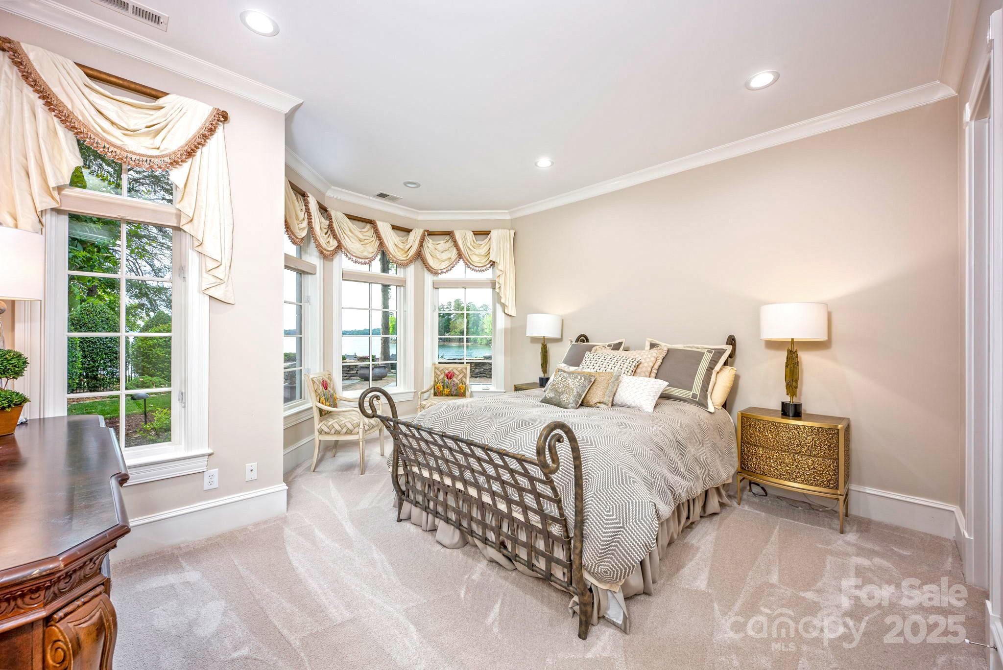 The Point - Residential