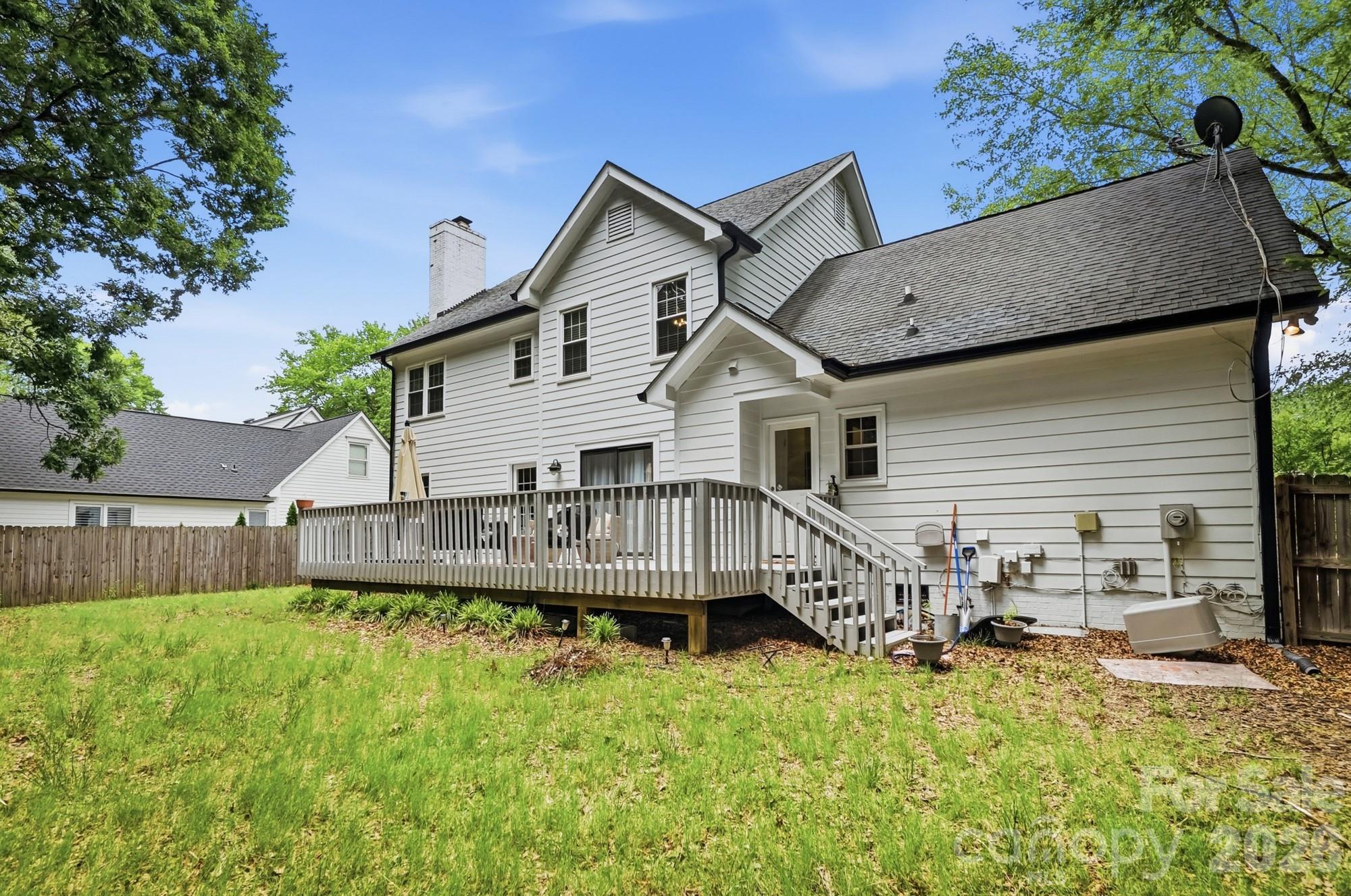 Park Crossing - Residential