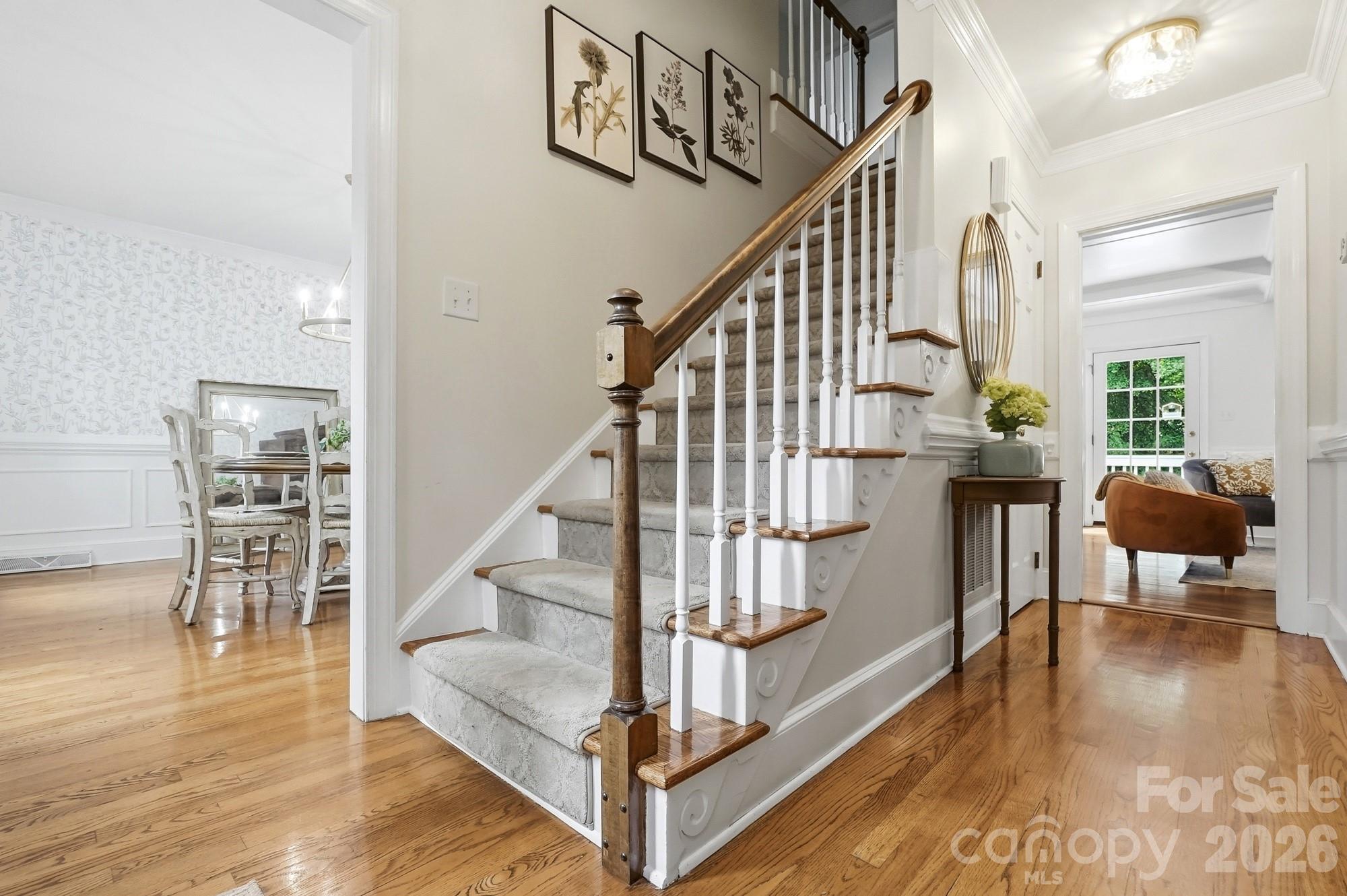 Park Crossing - Residential