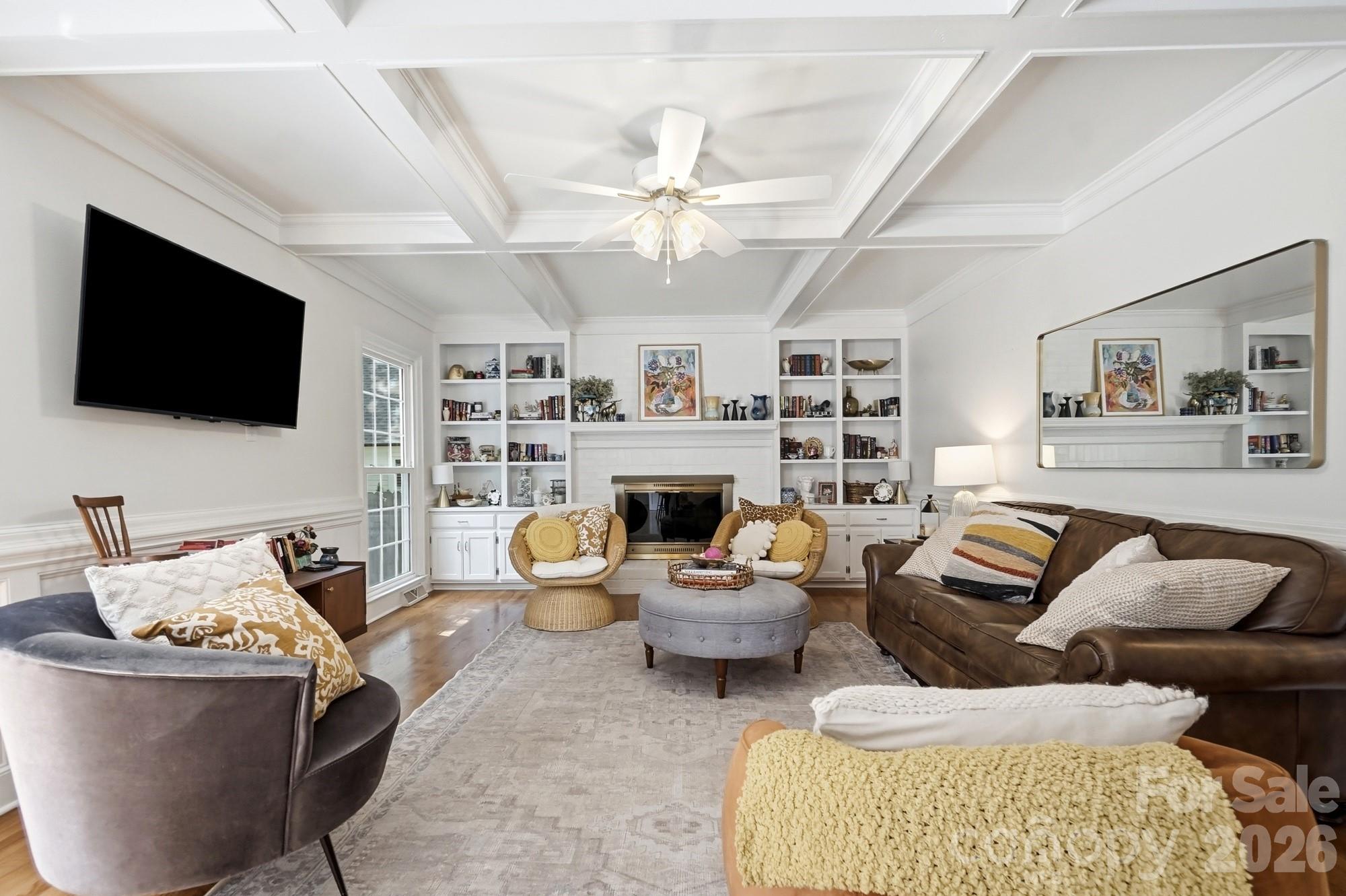 Park Crossing - Residential