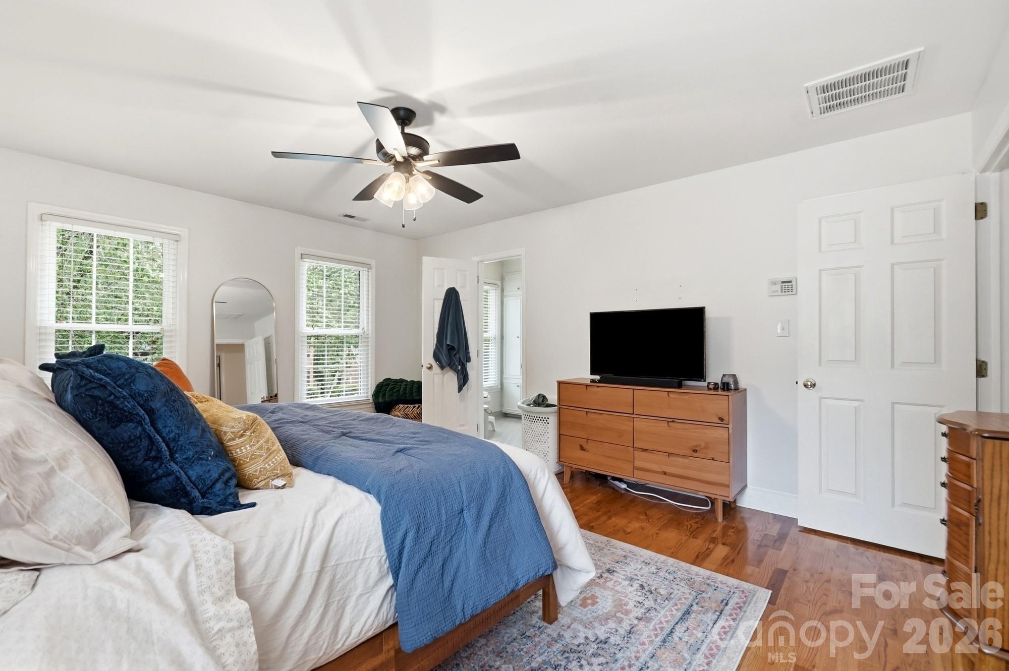 Park Crossing - Residential