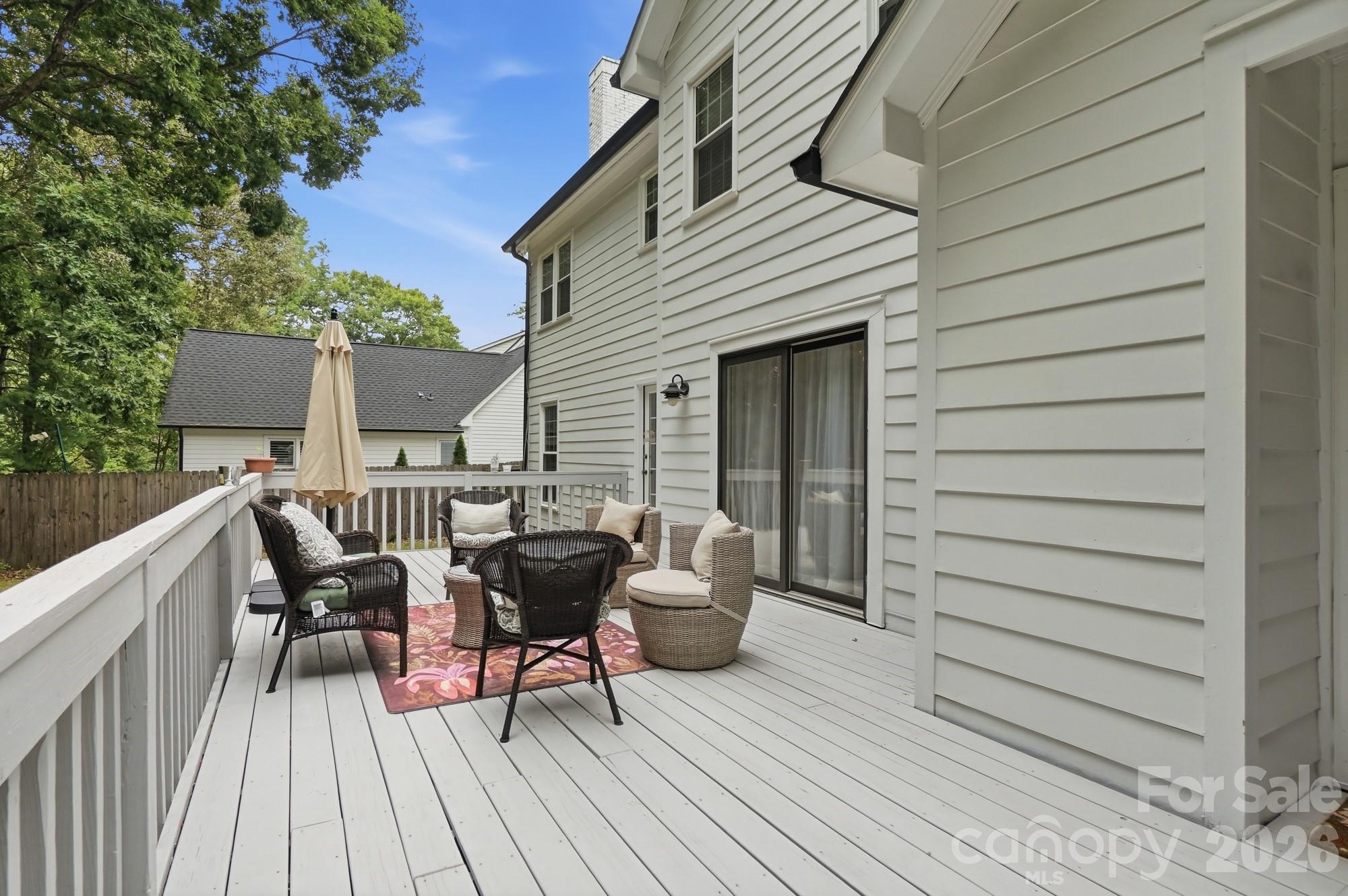 Park Crossing - Residential