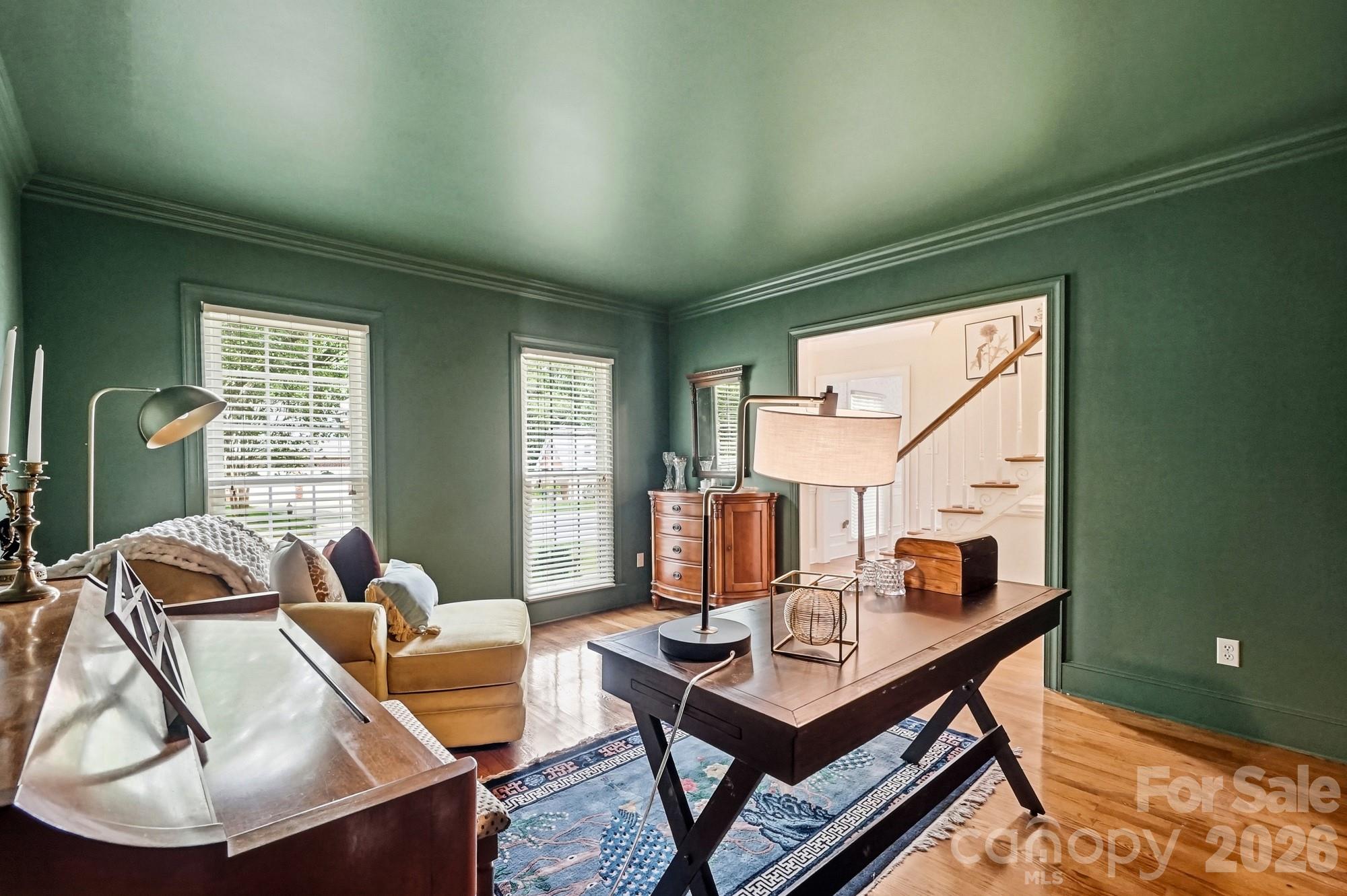 Park Crossing - Residential
