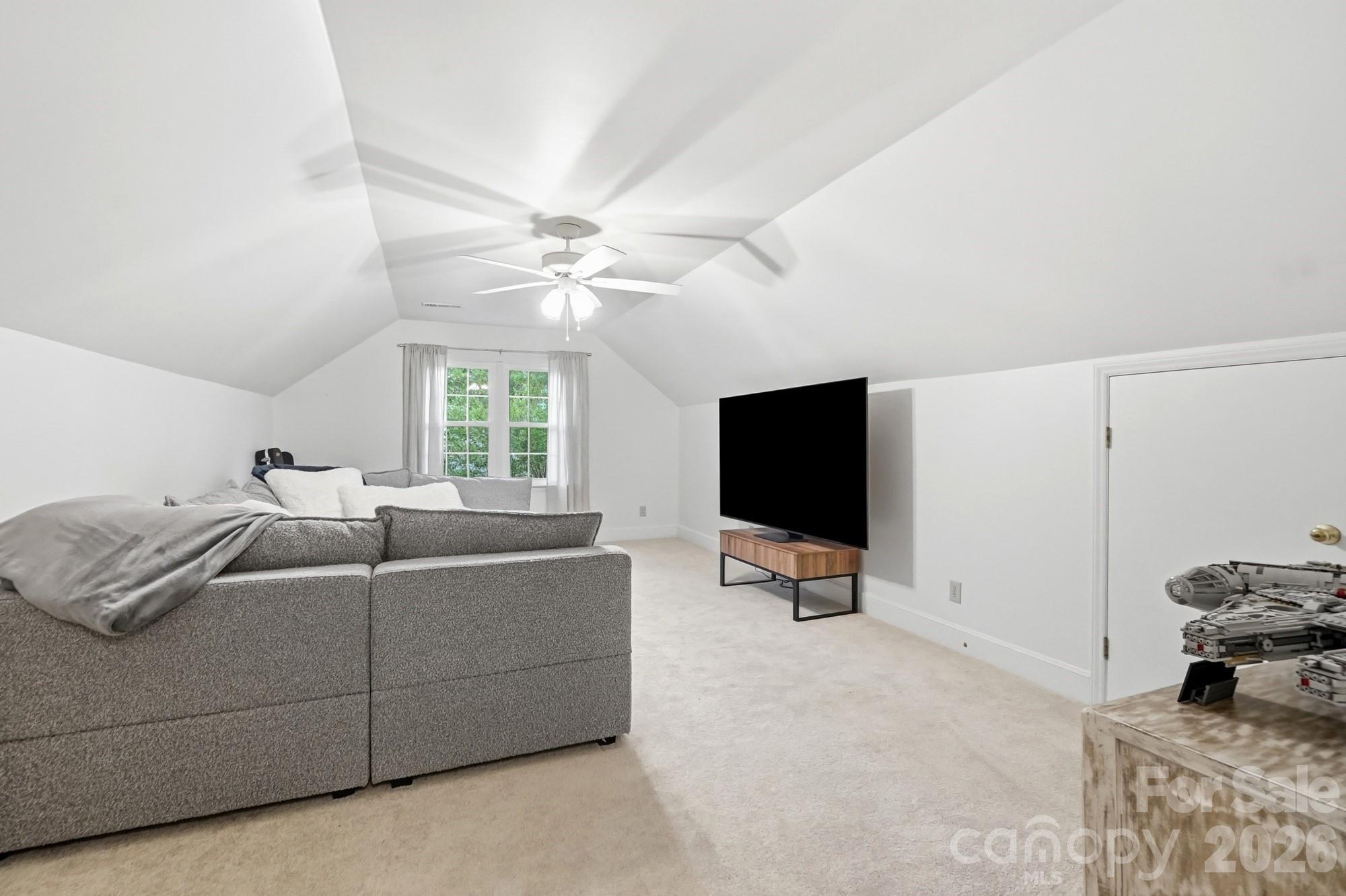 Park Crossing - Residential