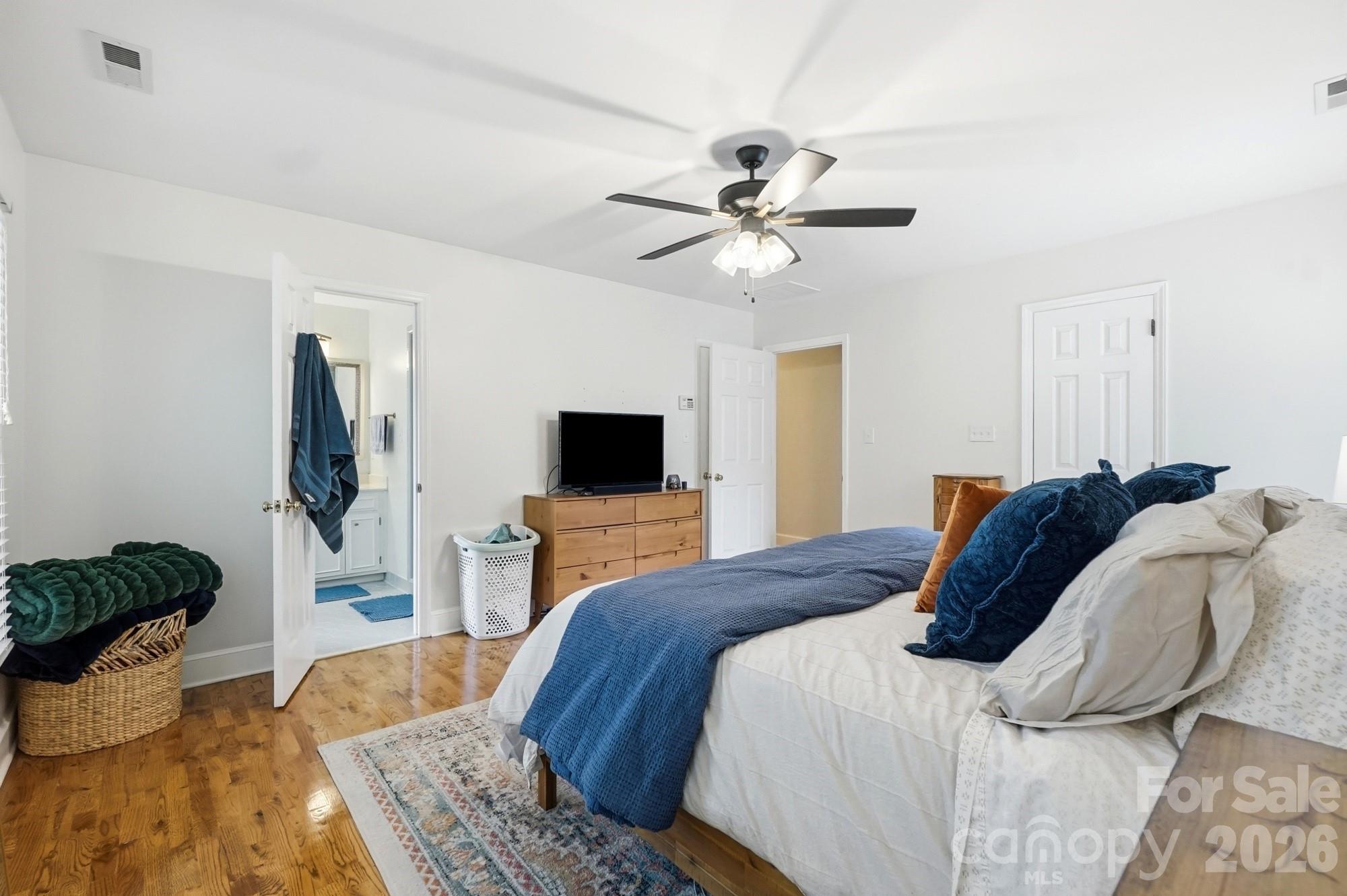 Park Crossing - Residential