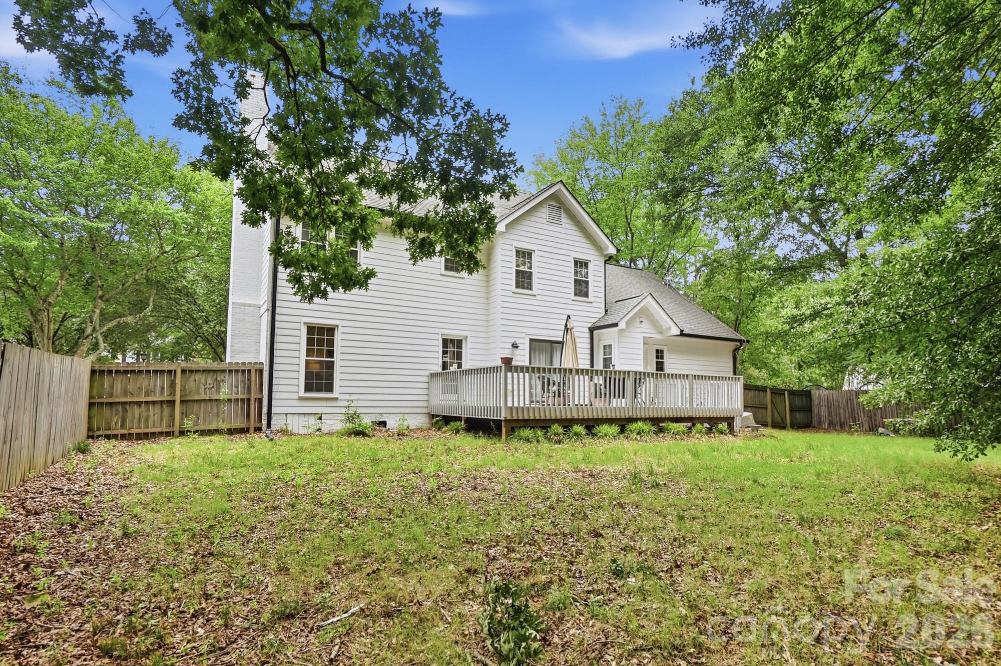 Park Crossing - Residential