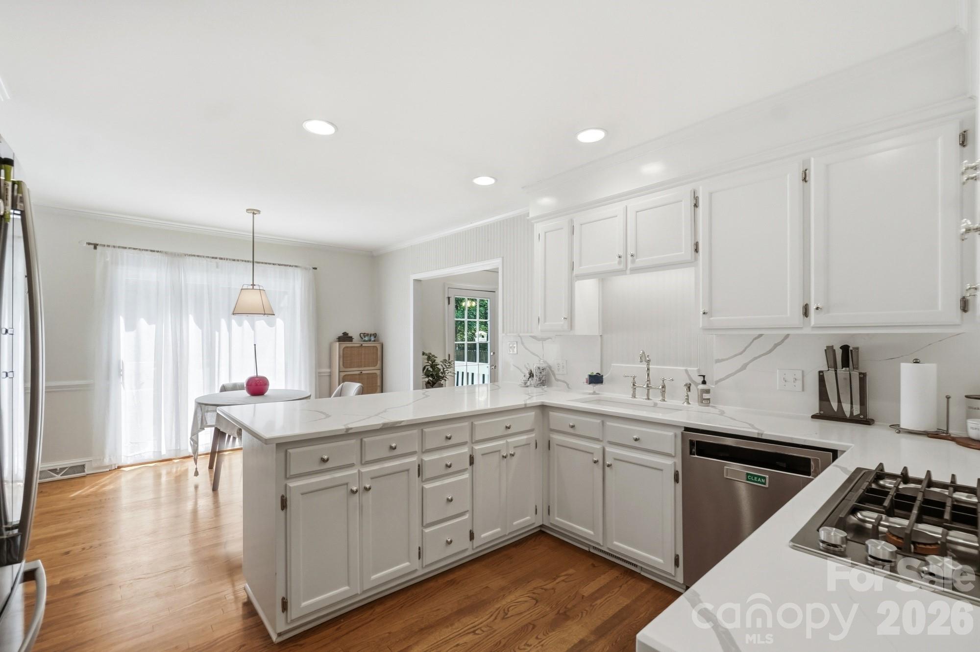 Park Crossing - Residential