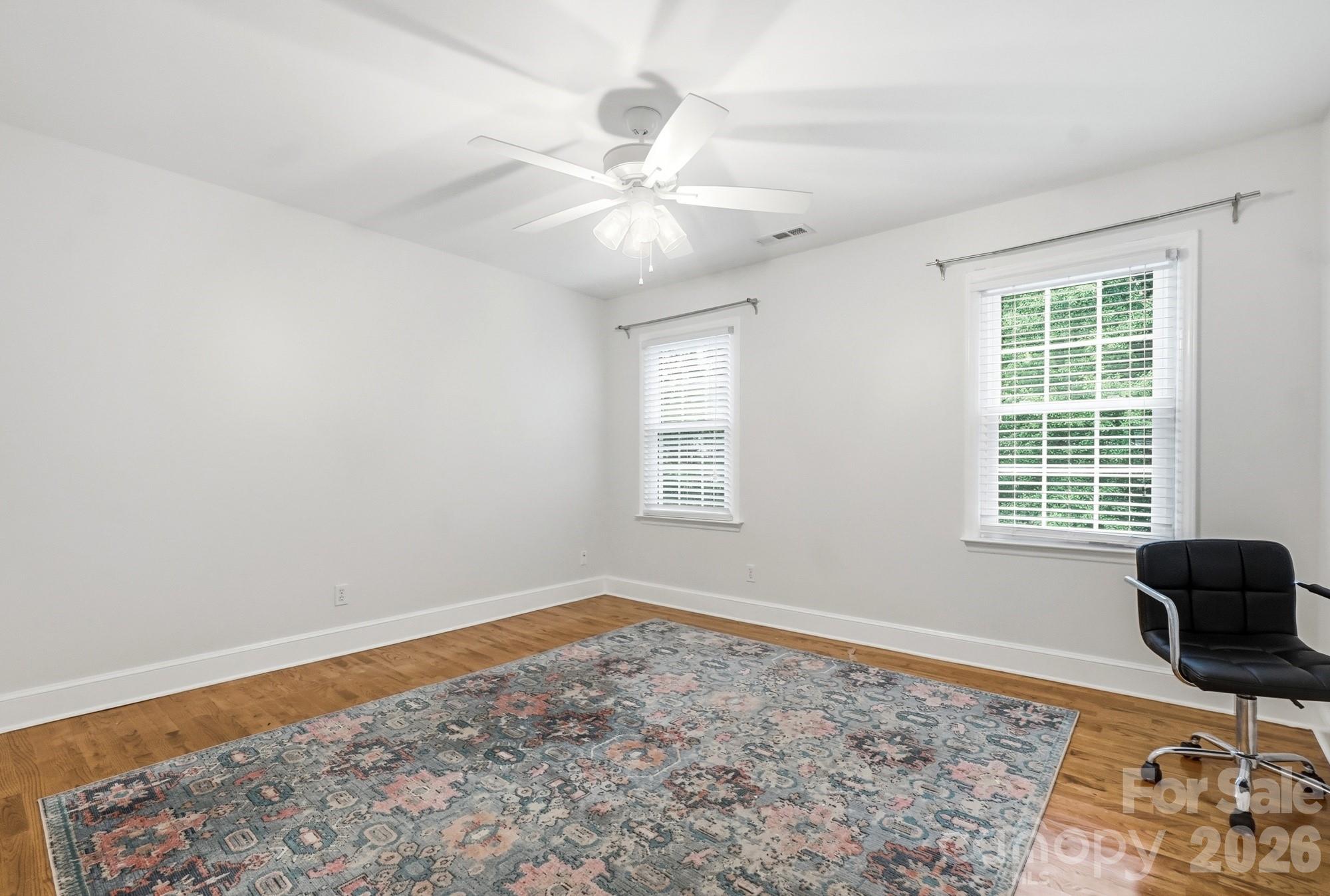Park Crossing - Residential