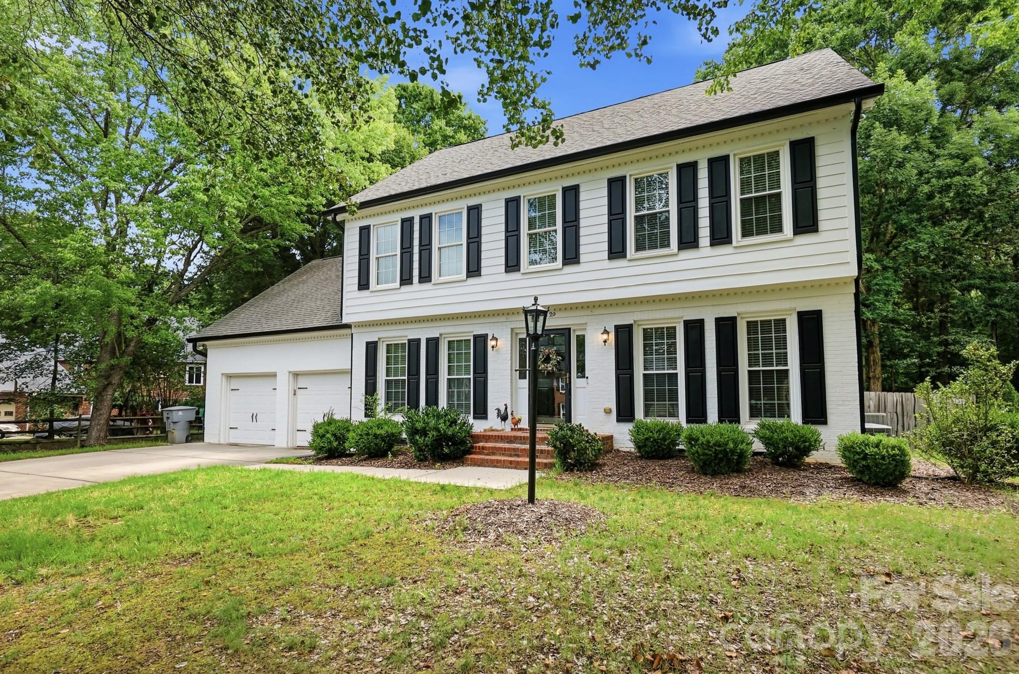 Park Crossing - Residential