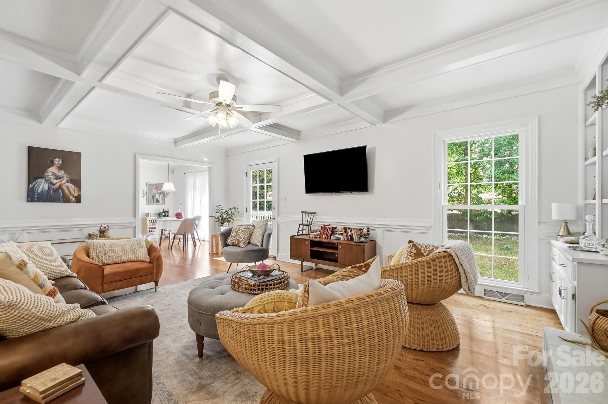 Park Crossing - Residential