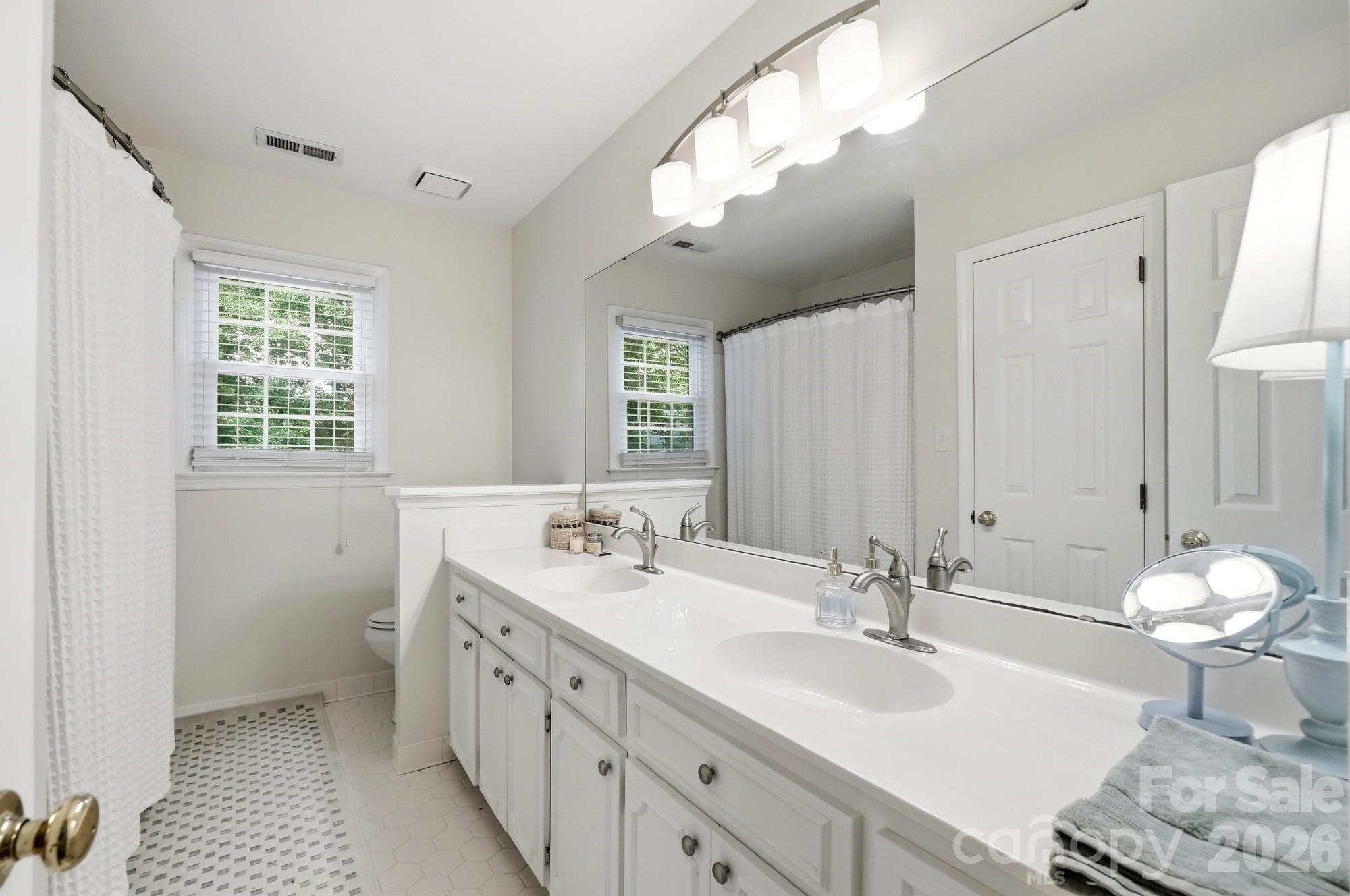 Park Crossing - Residential