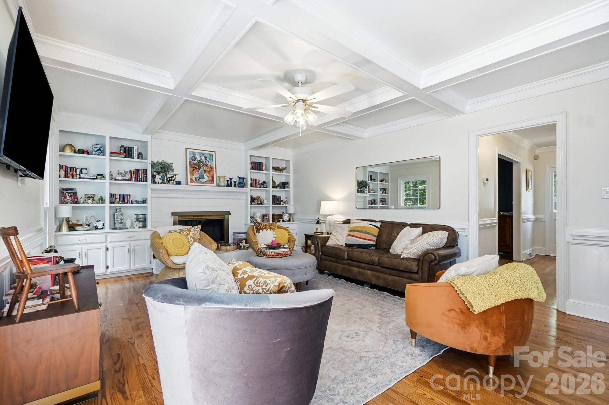Park Crossing - Residential