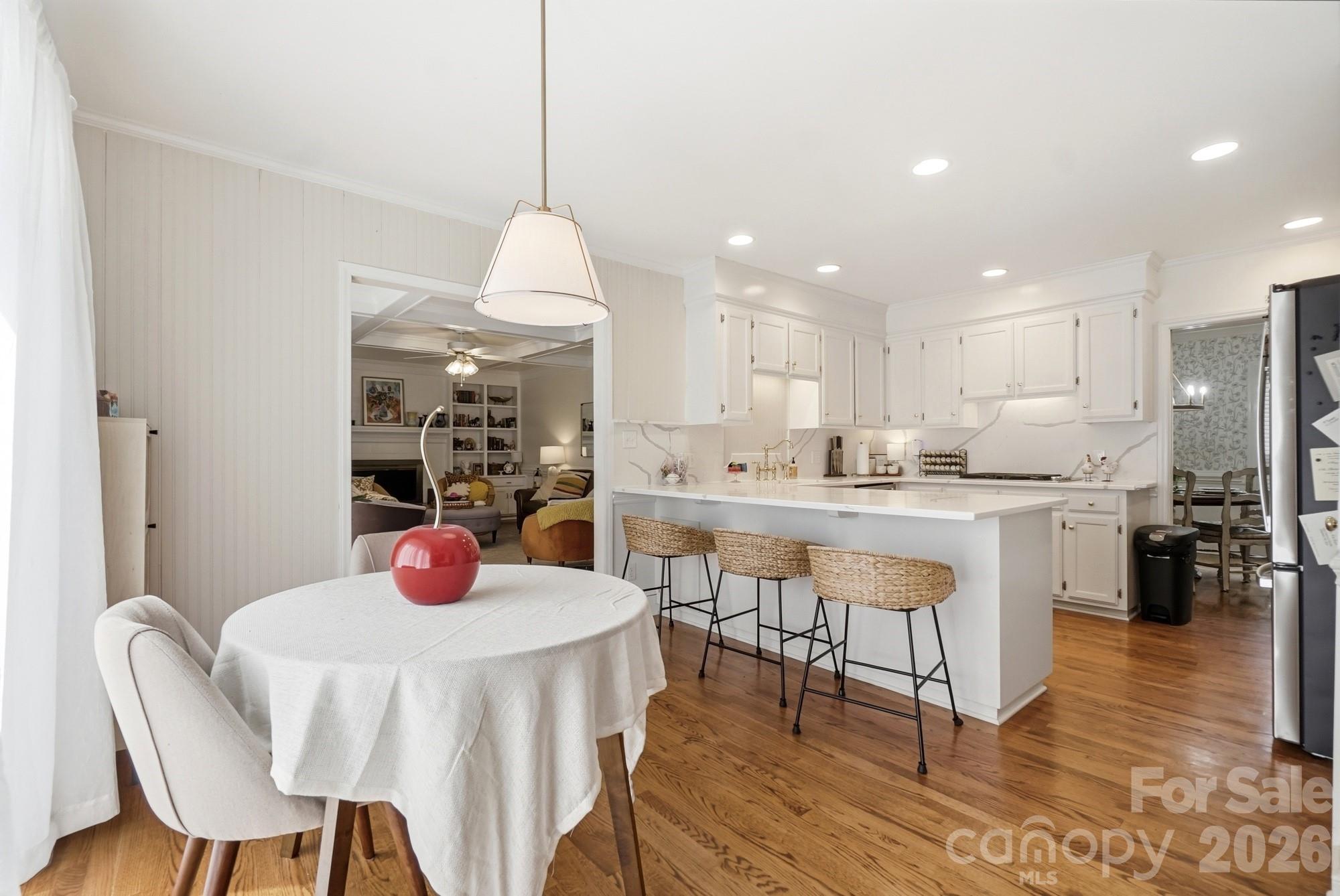 Park Crossing - Residential