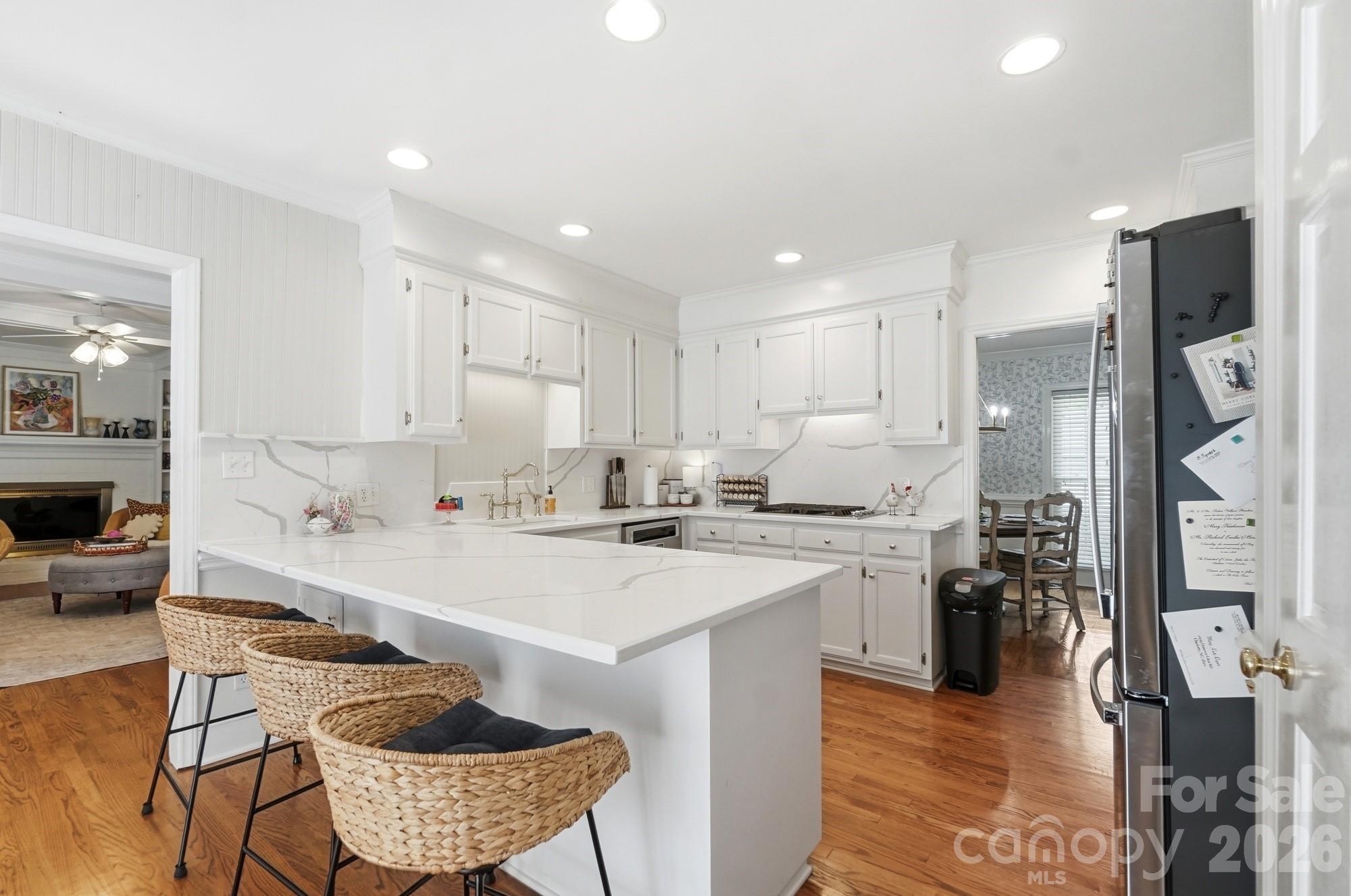 Park Crossing - Residential