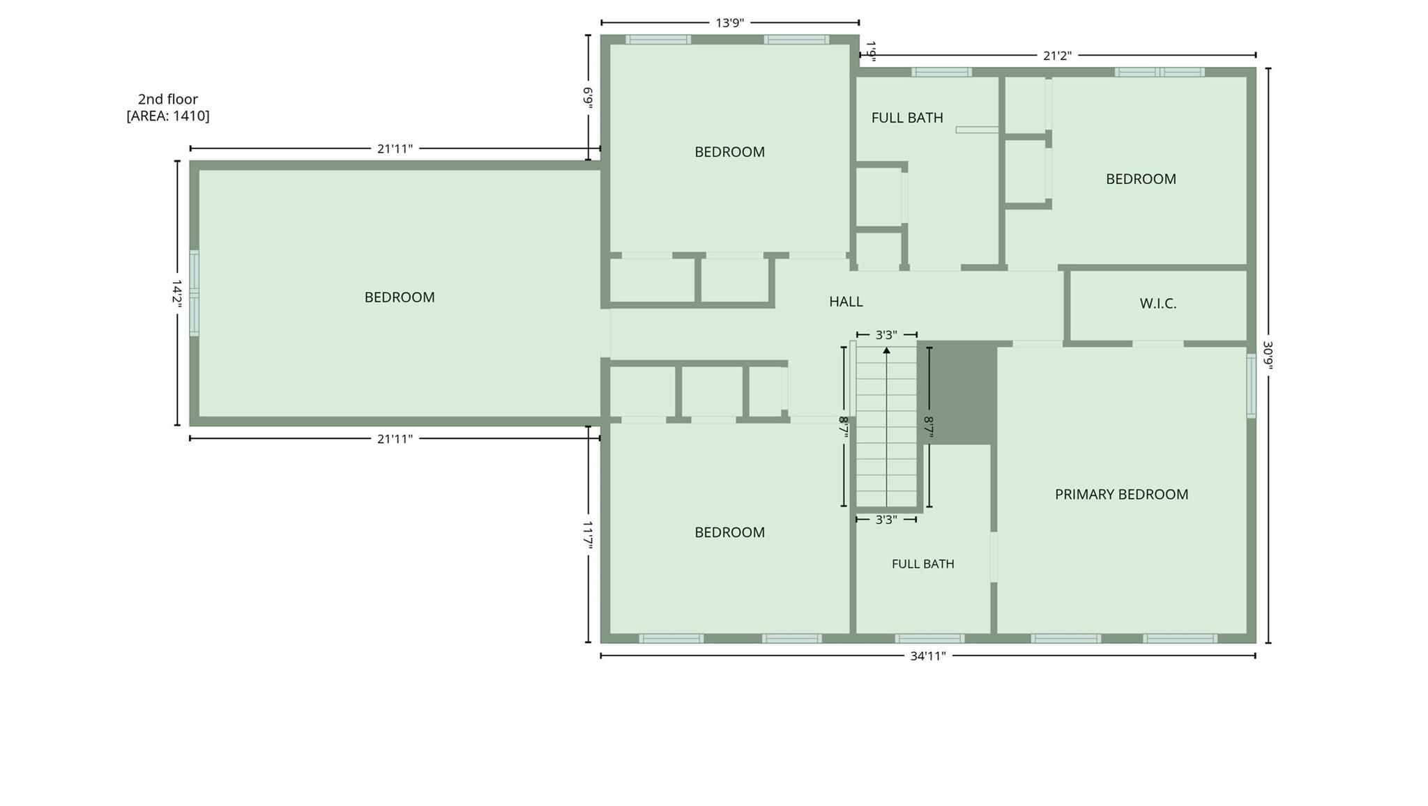Park Crossing - Residential