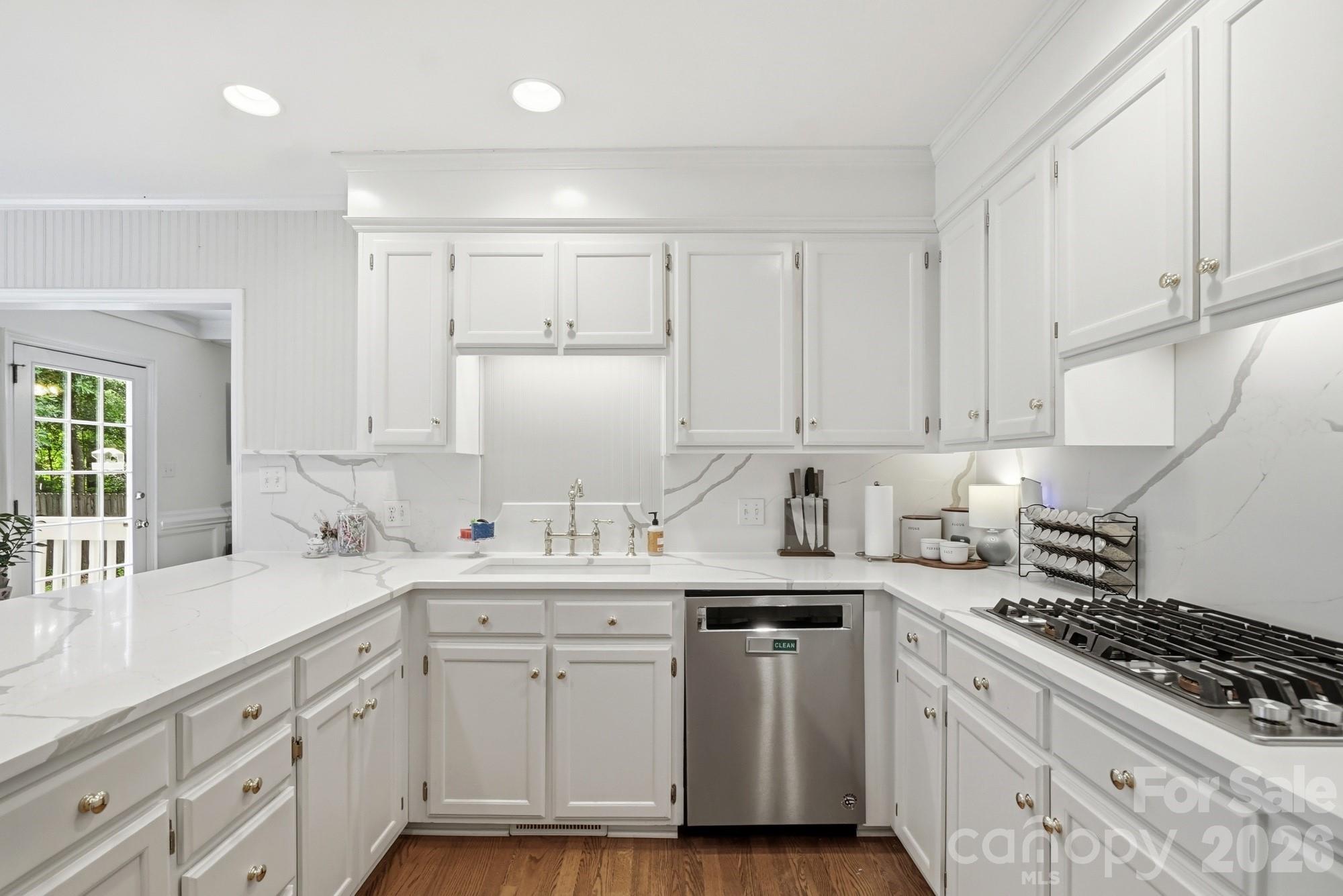 Park Crossing - Residential