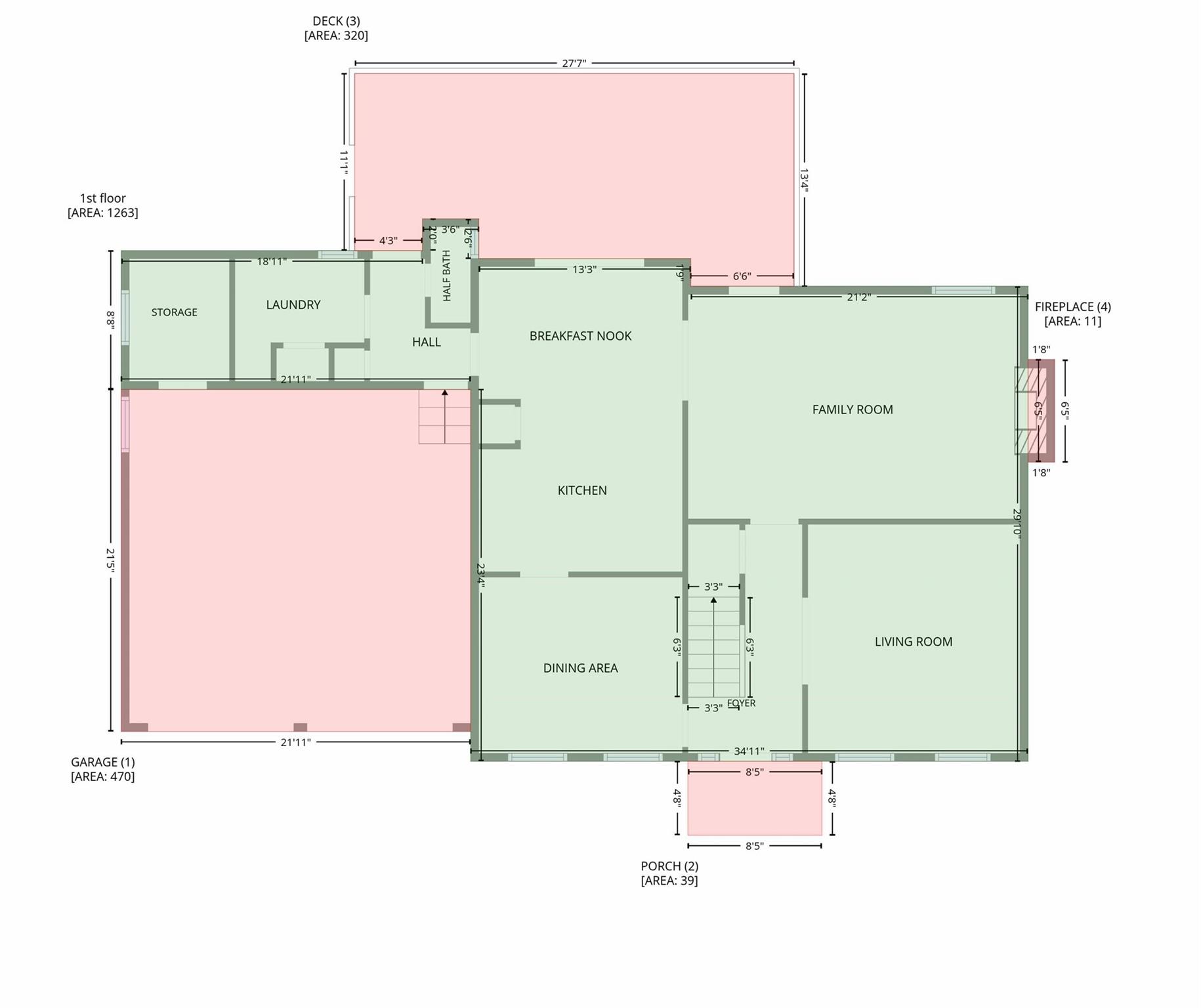 Park Crossing - Residential