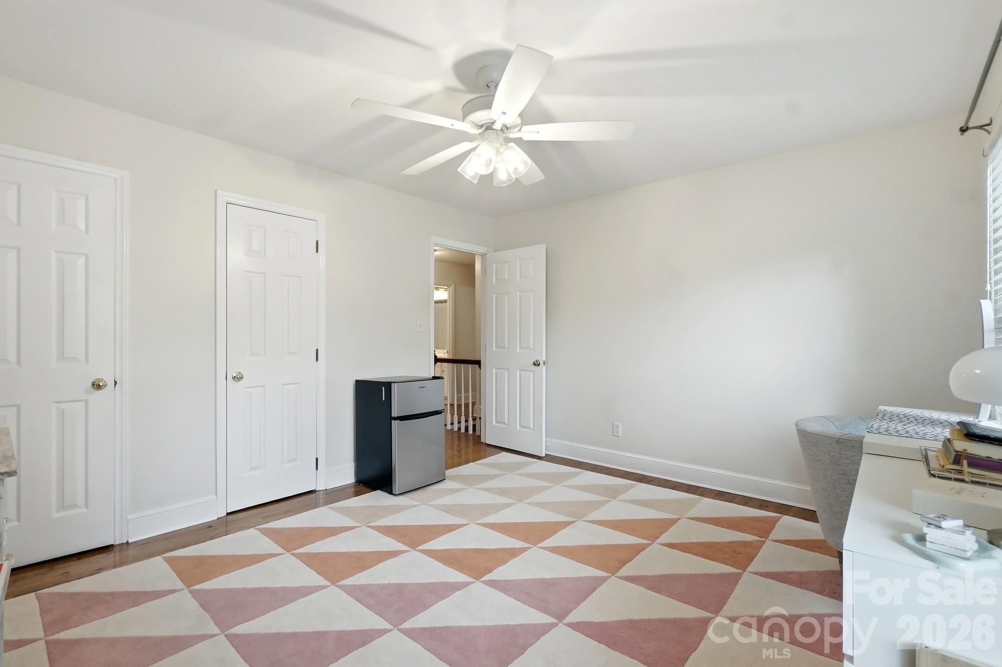 Park Crossing - Residential