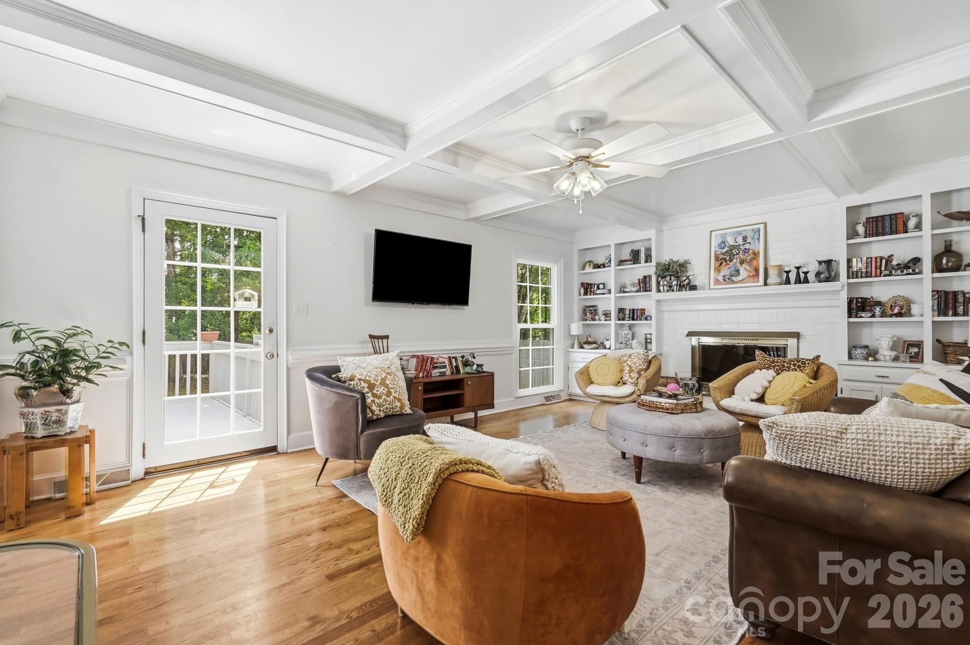 Park Crossing - Residential