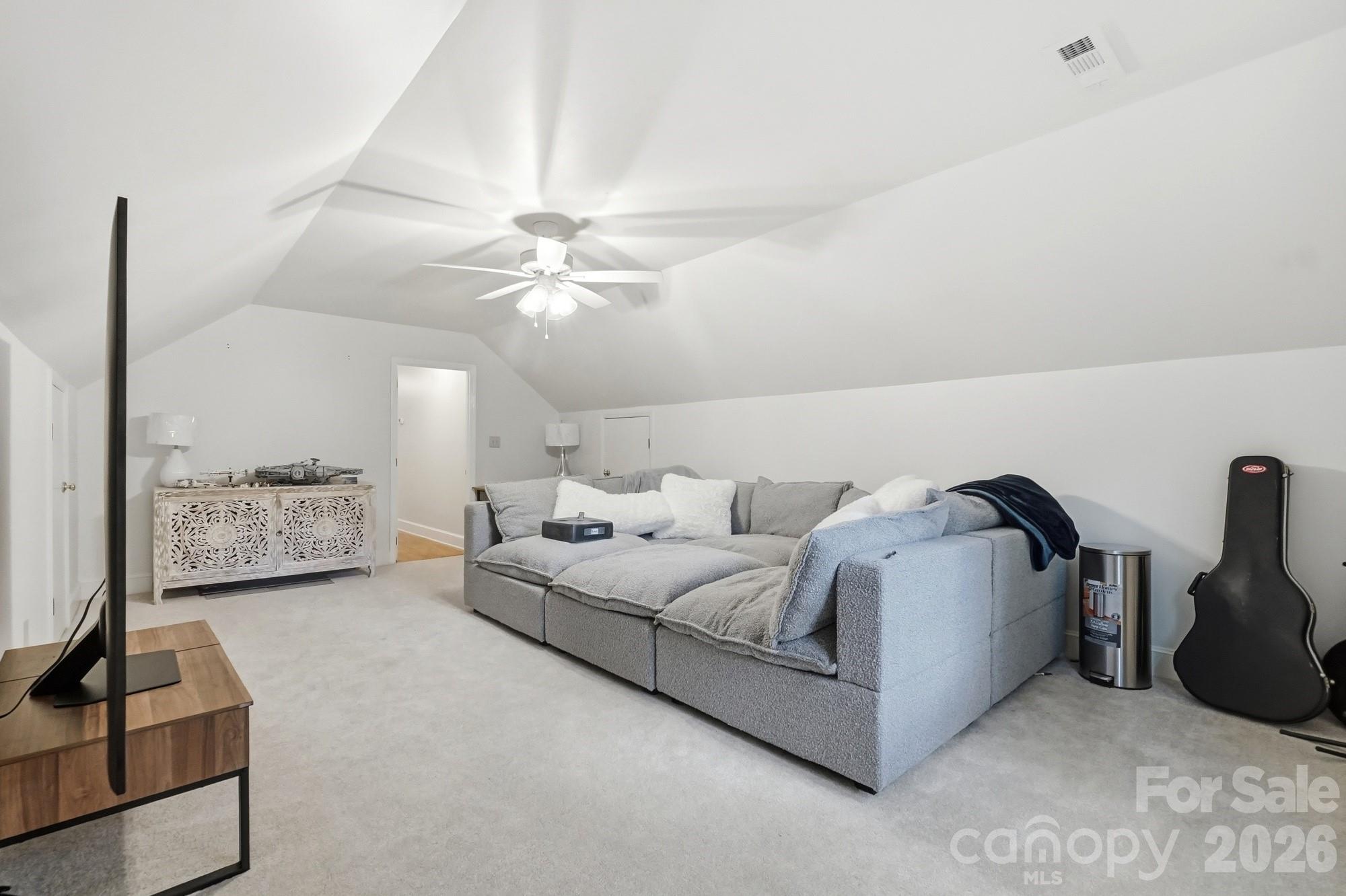 Park Crossing - Residential