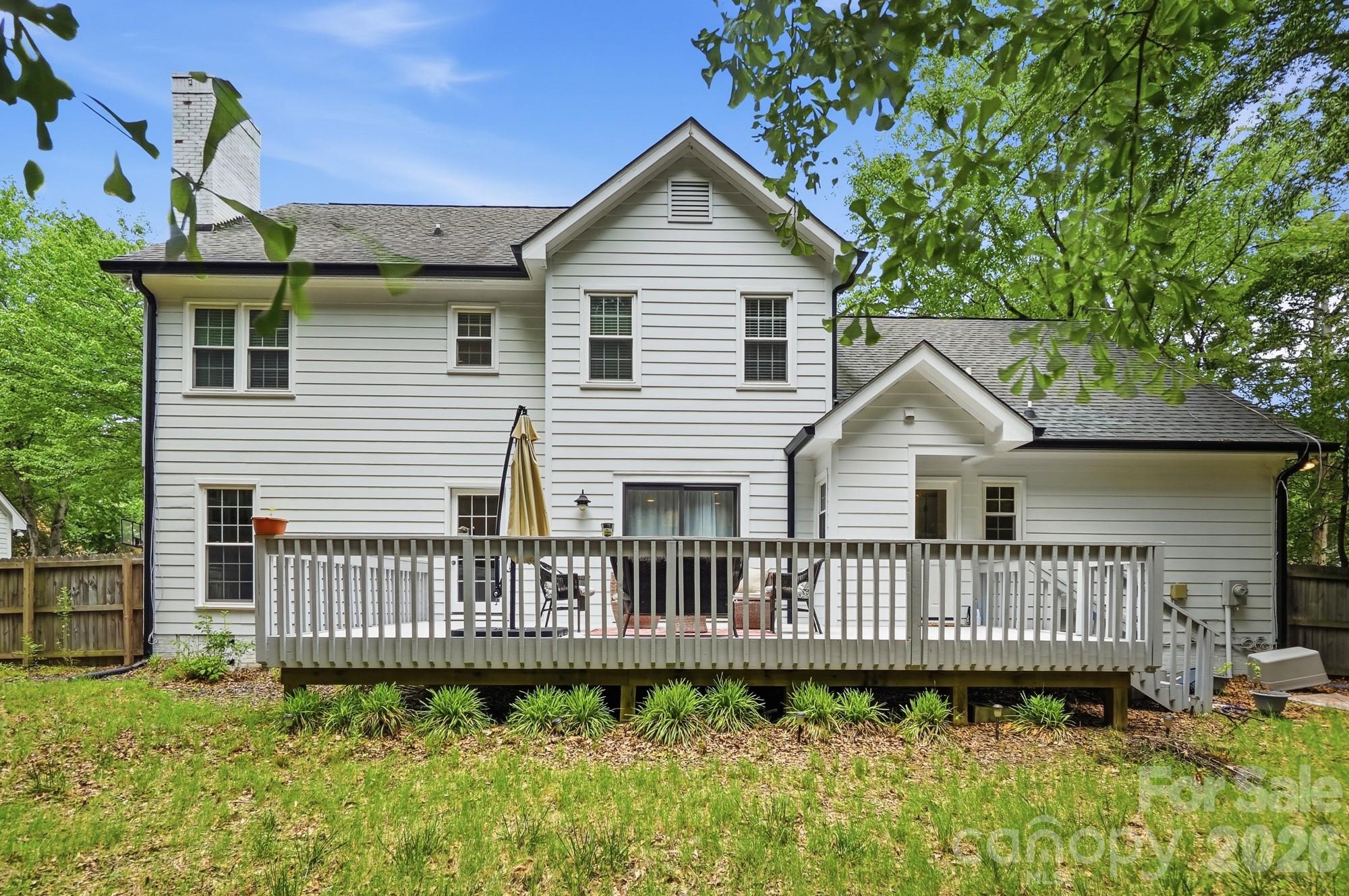 Park Crossing - Residential