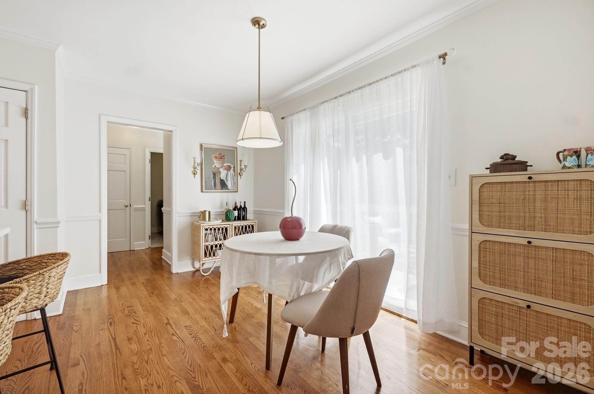 Park Crossing - Residential