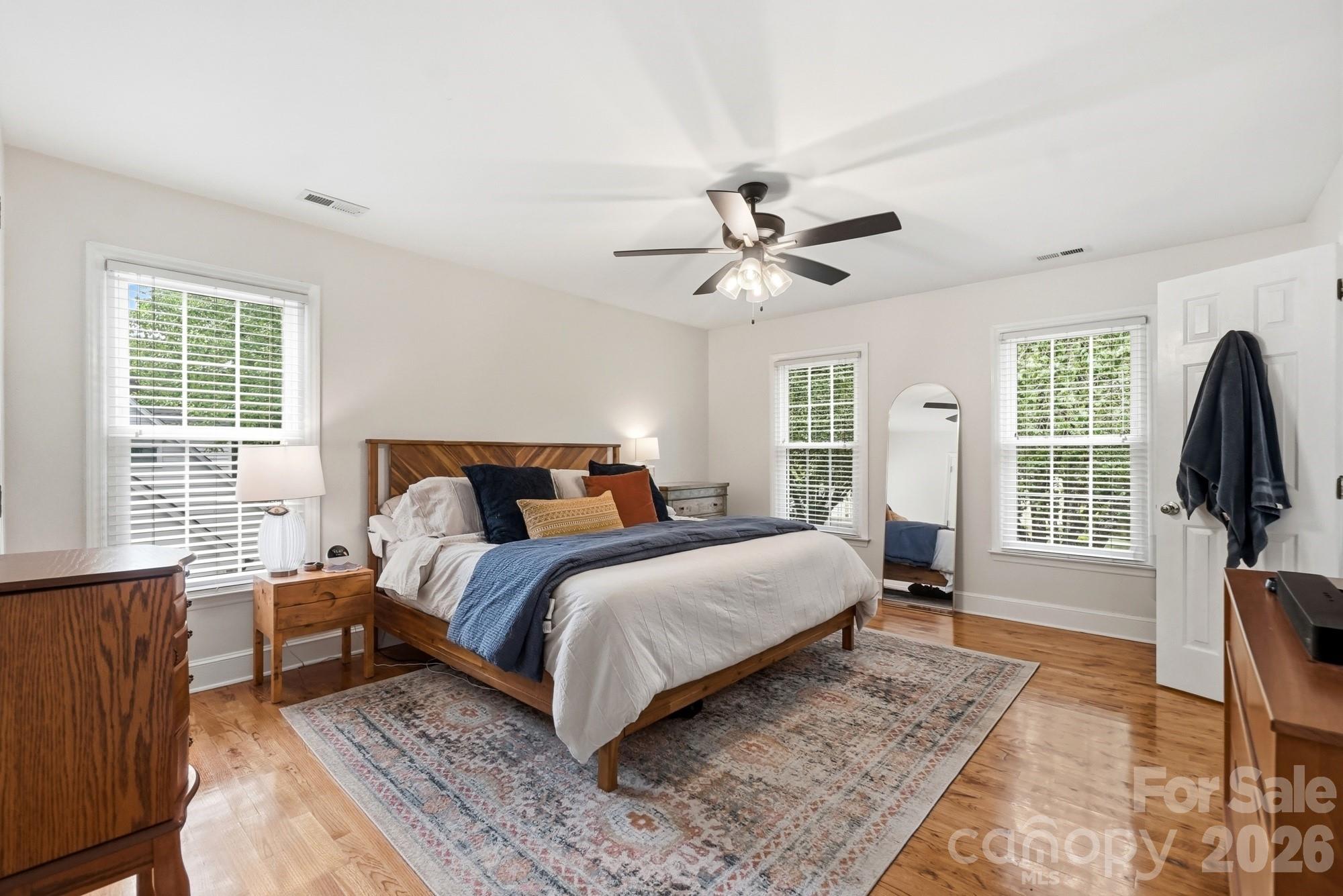 Park Crossing - Residential