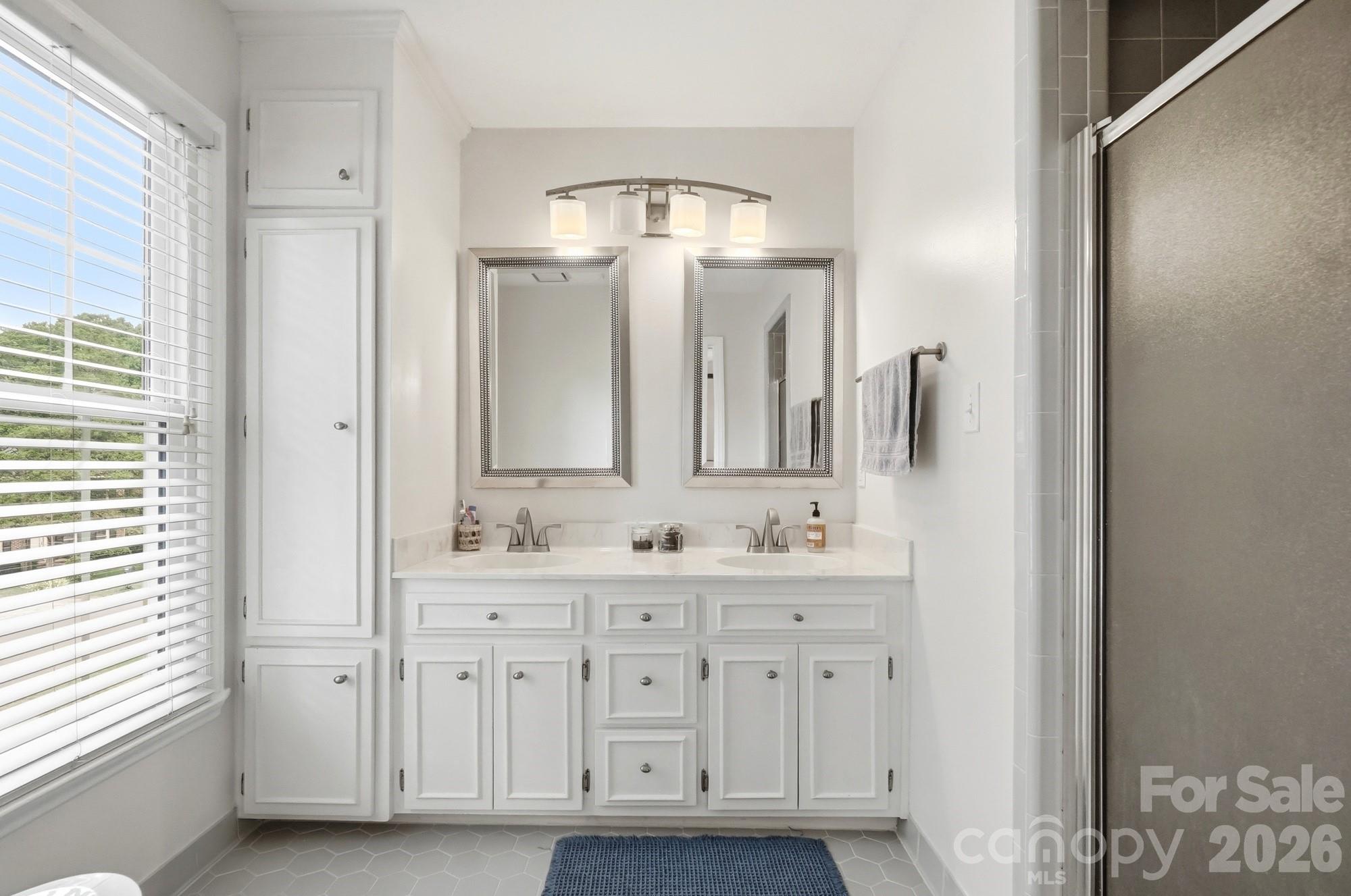 Park Crossing - Residential