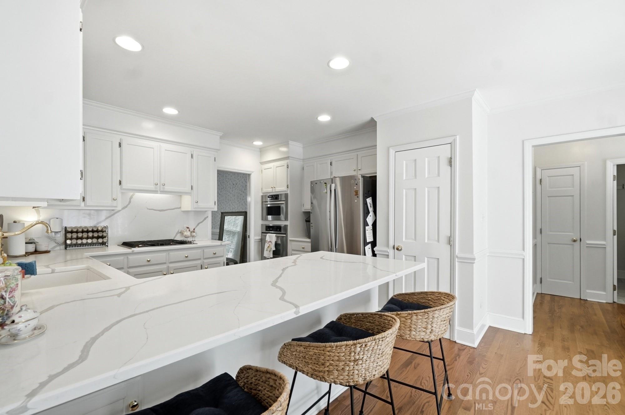 Park Crossing - Residential