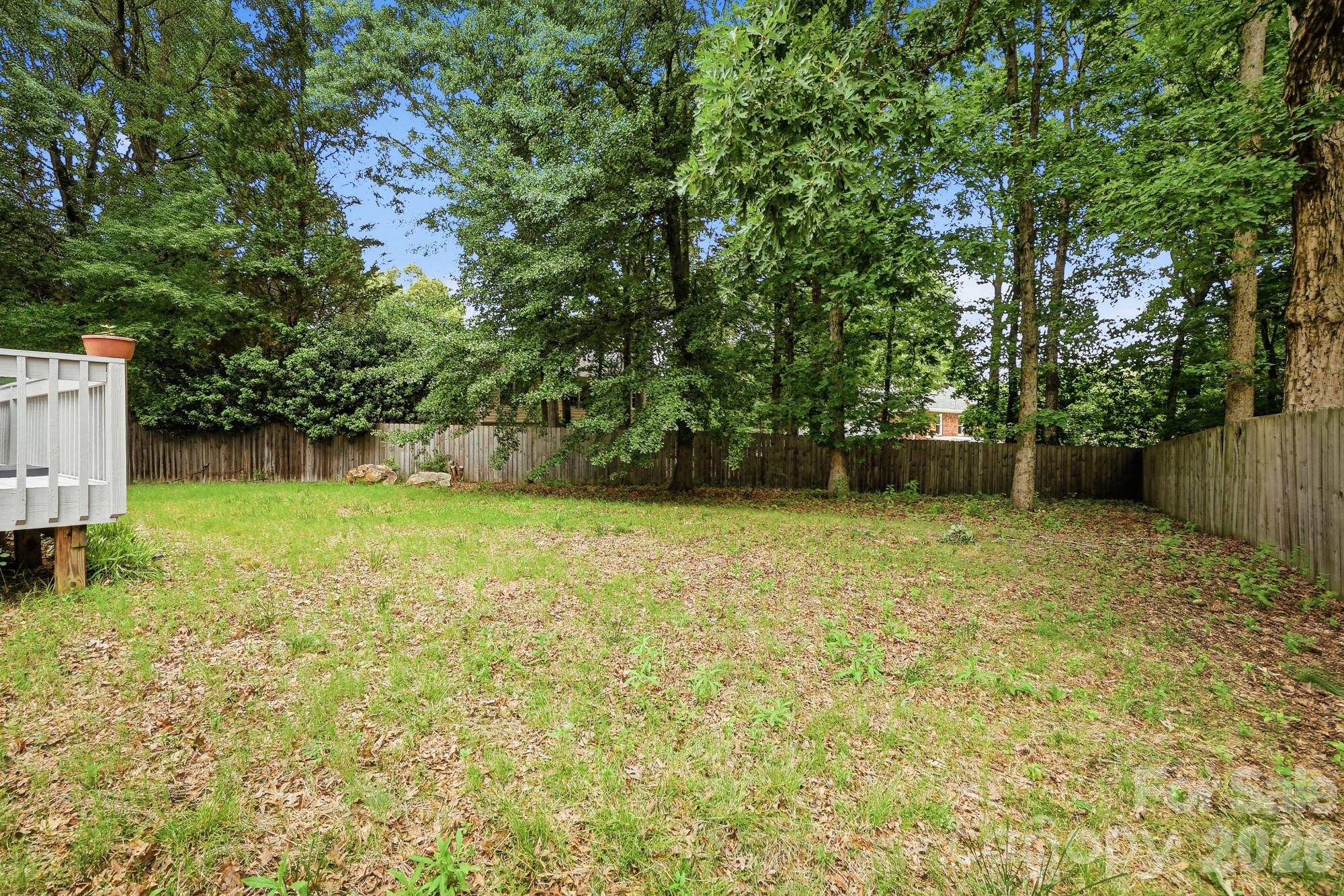 Park Crossing - Residential