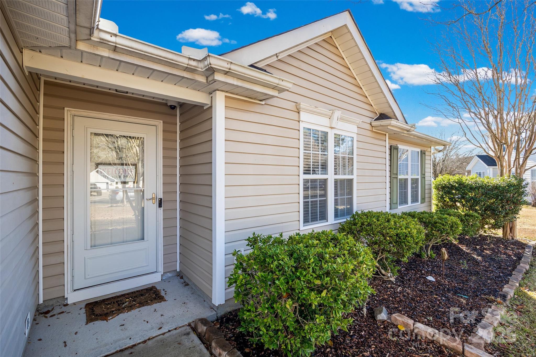 River Oaks - Residential