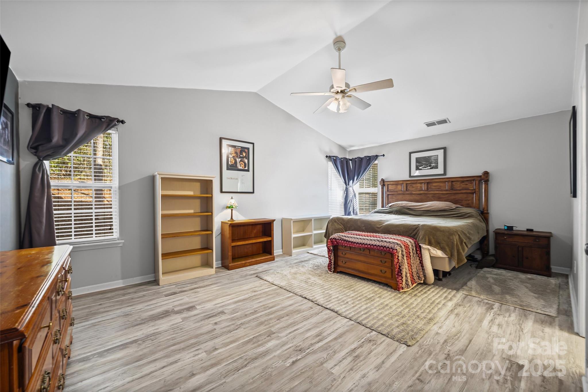 River Oaks - Residential