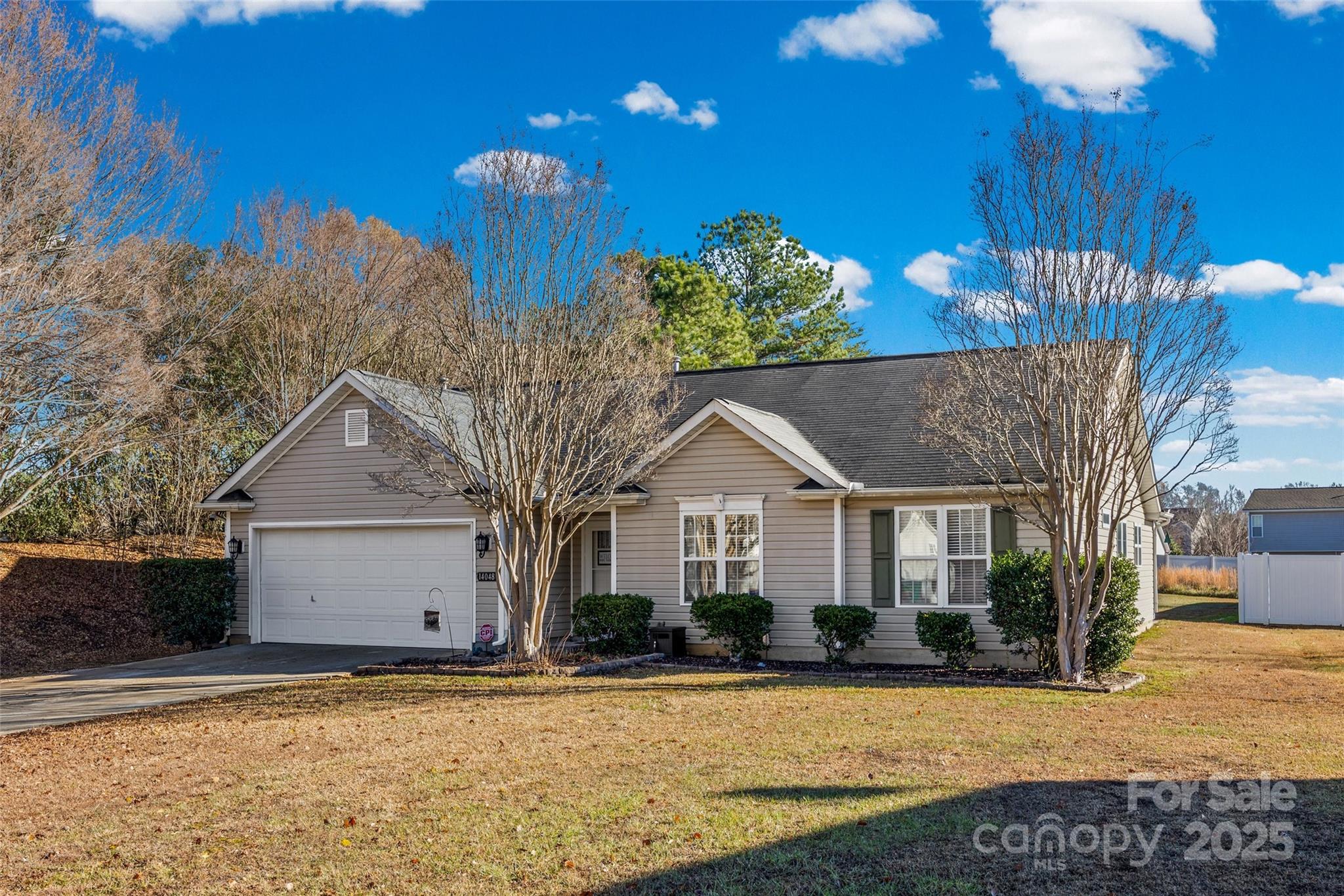 River Oaks - Residential