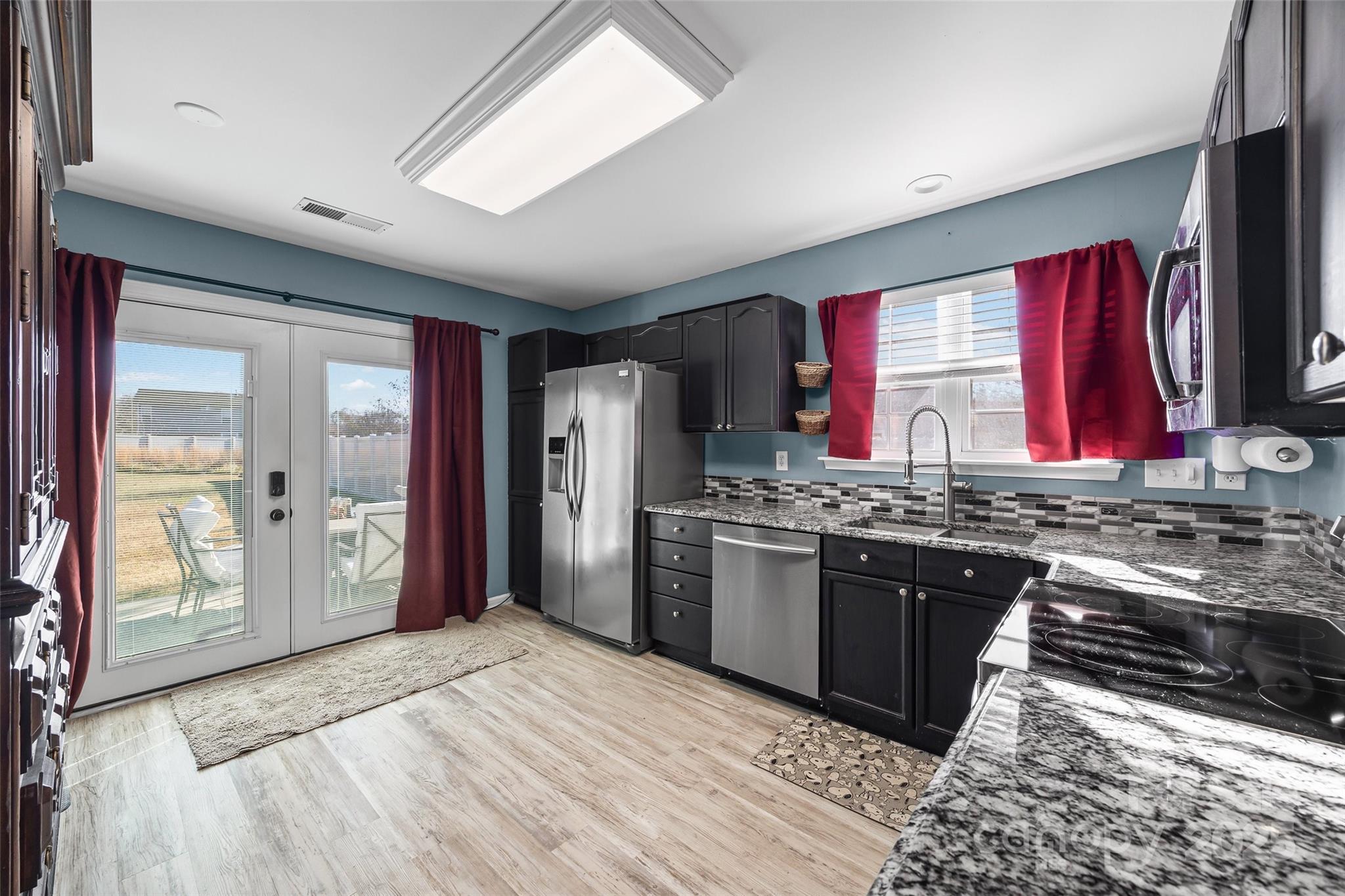 River Oaks - Residential