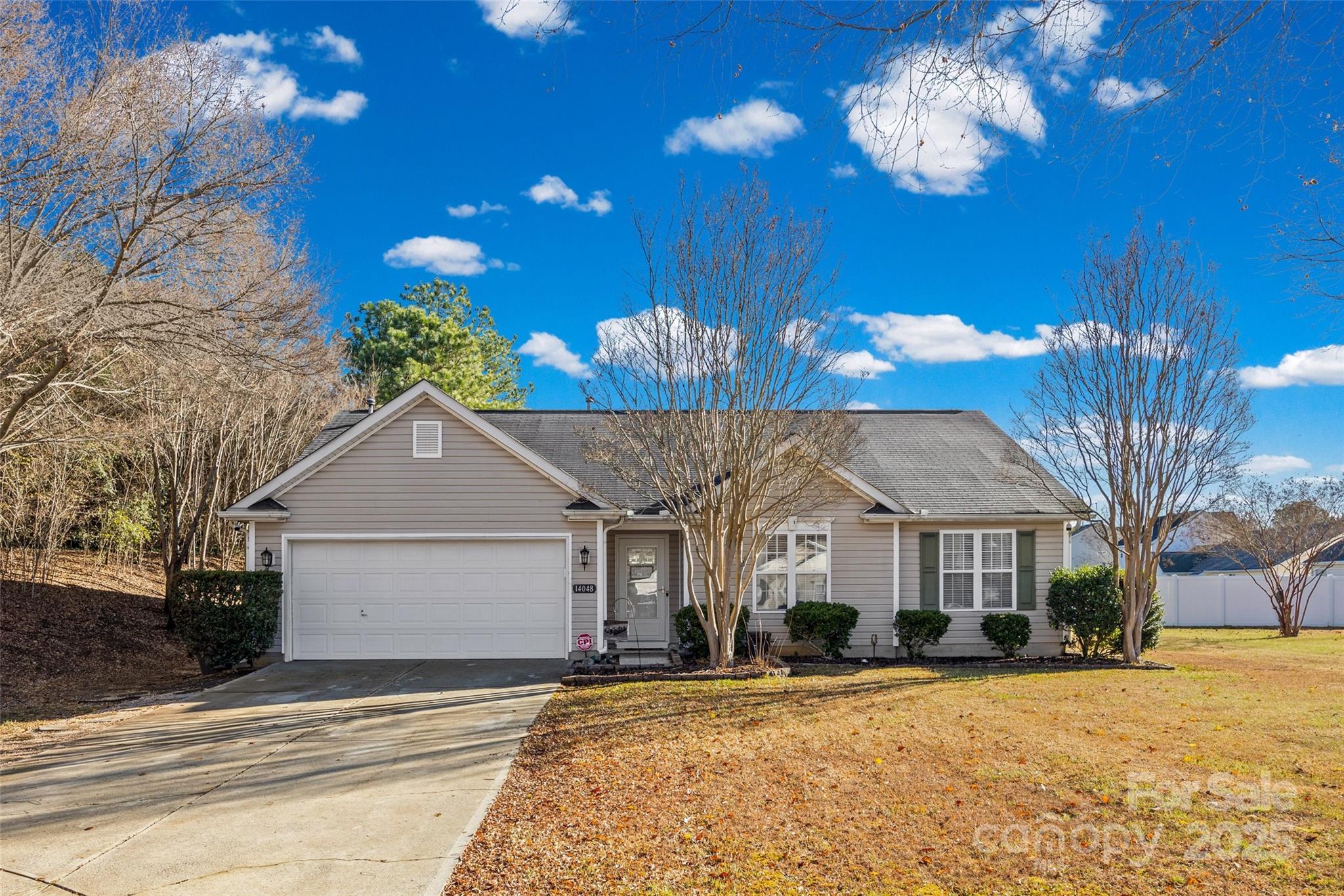 River Oaks - Residential