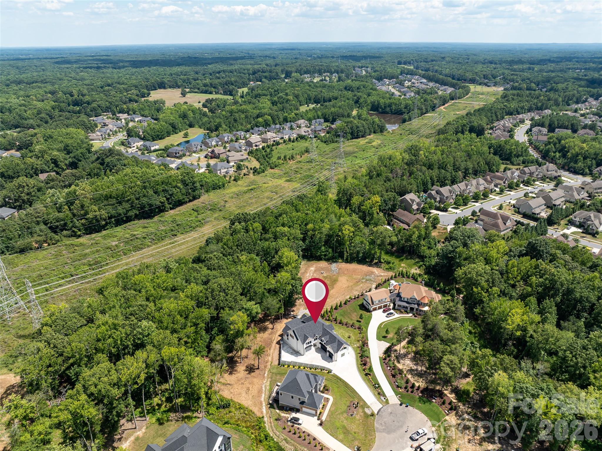 Weddington Acres - Residential