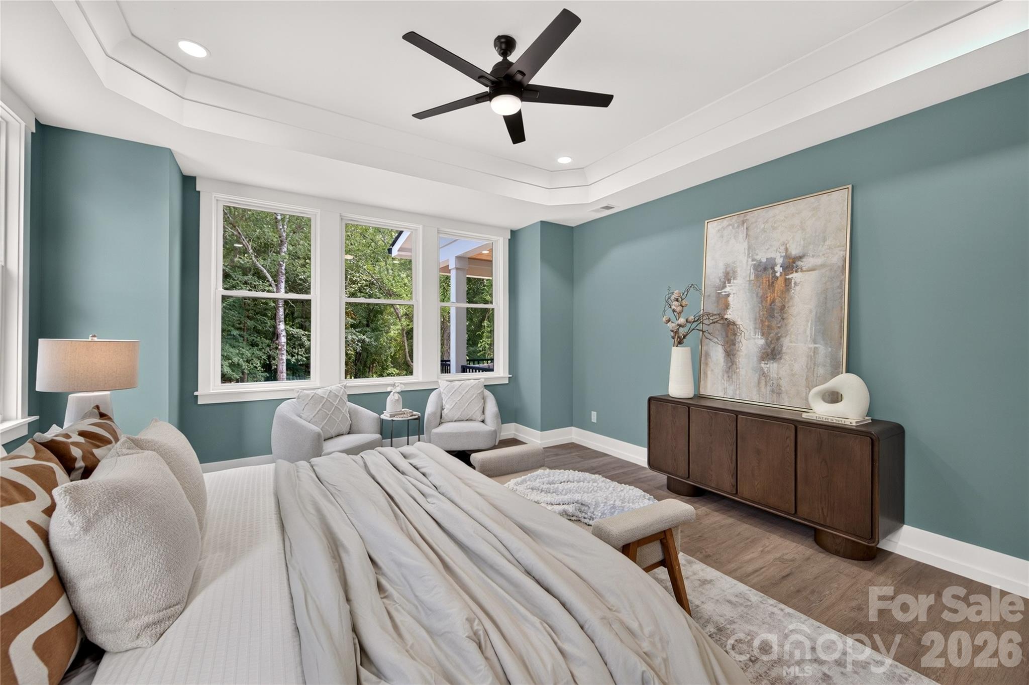 Weddington Acres - Residential