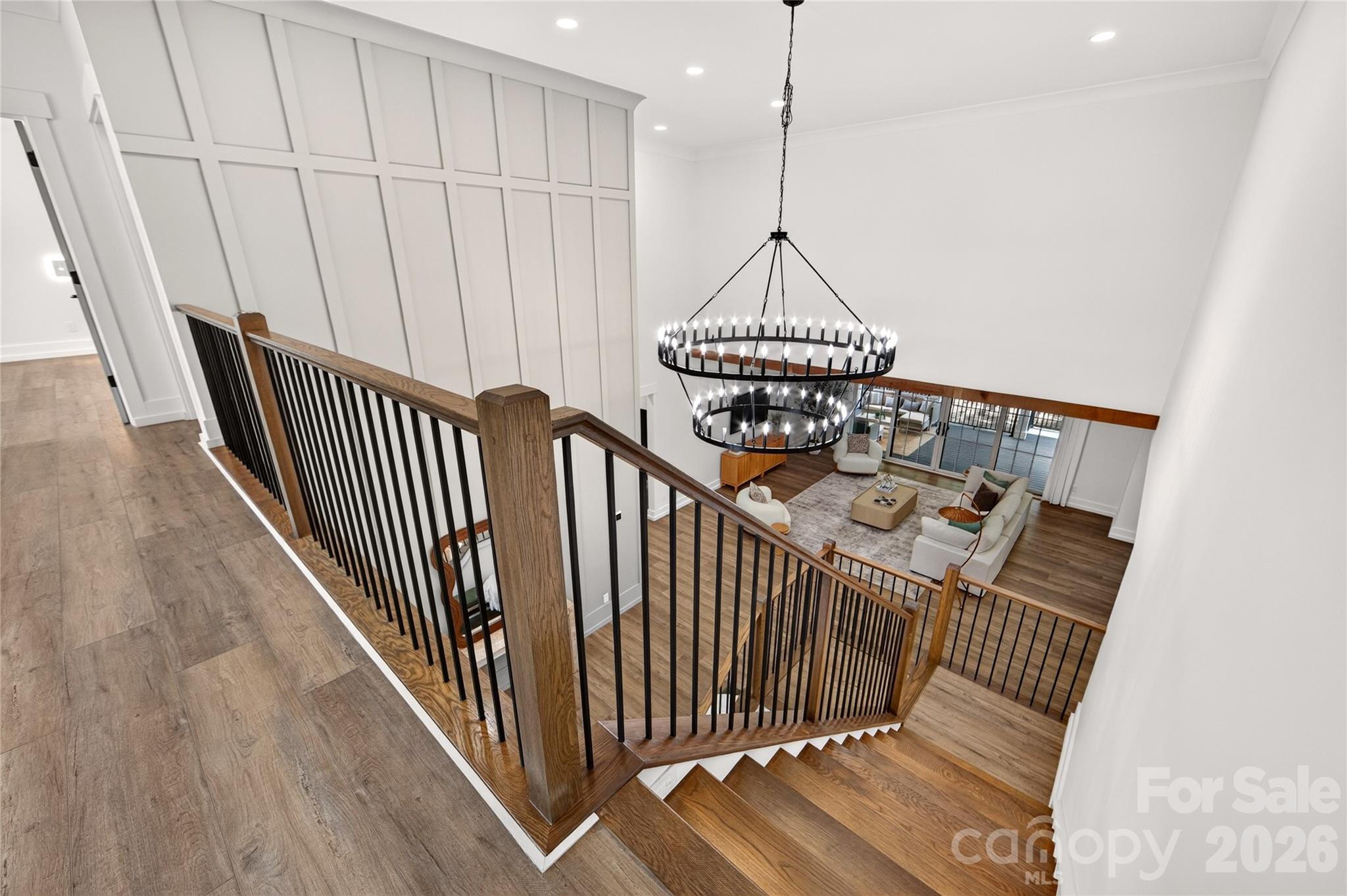 Weddington Acres - Residential