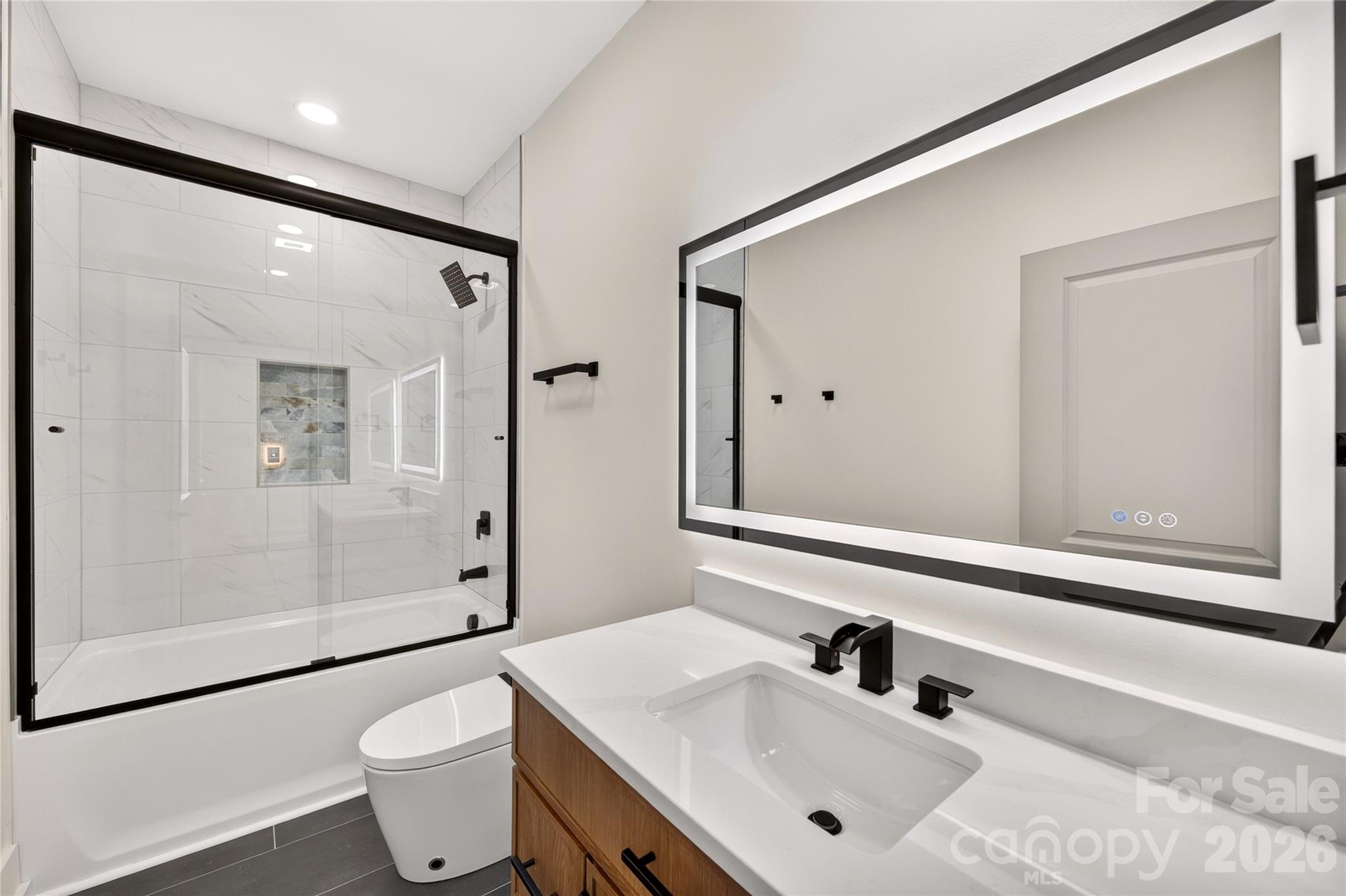 Weddington Acres - Residential