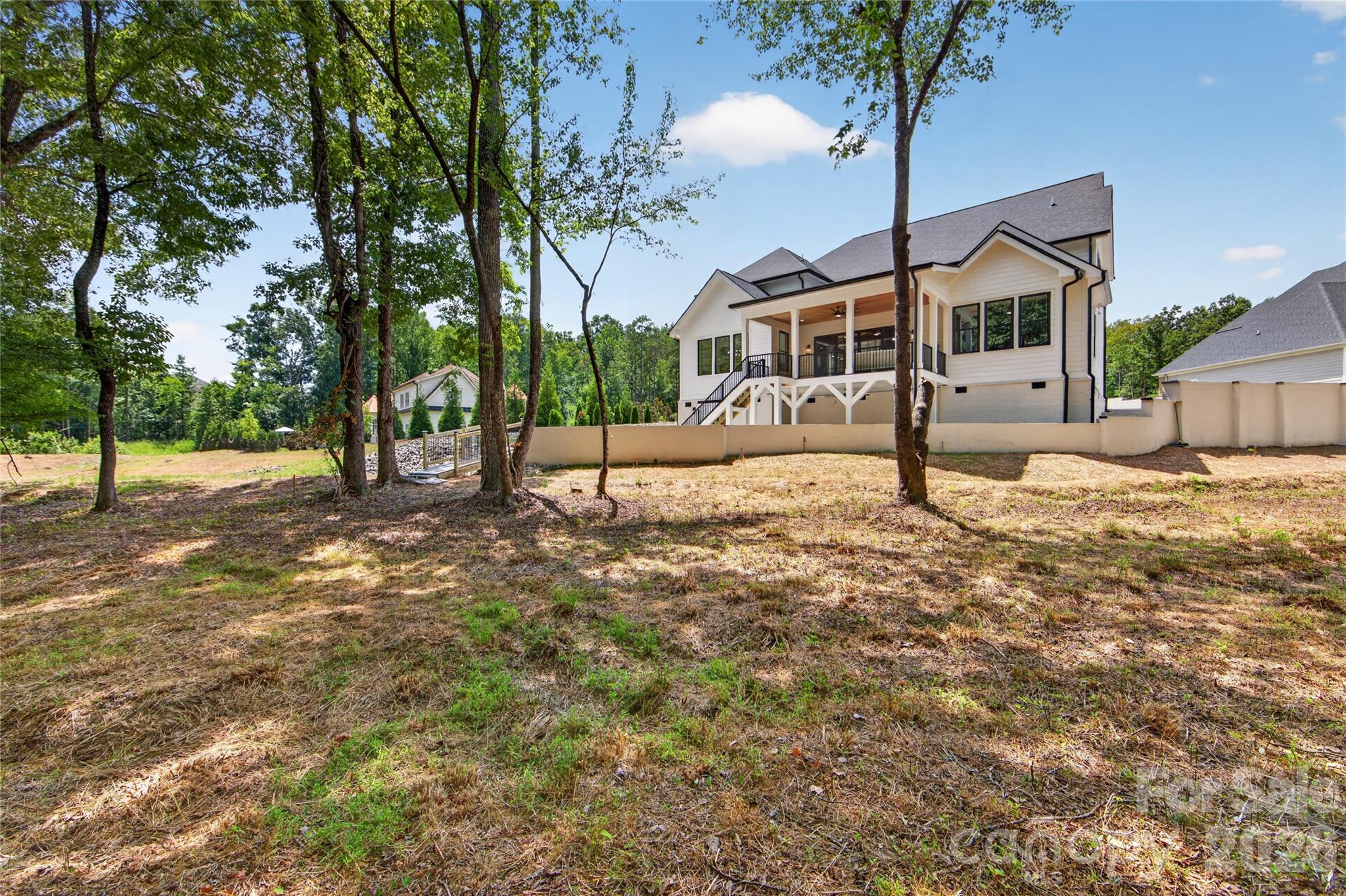 Weddington Acres - Residential