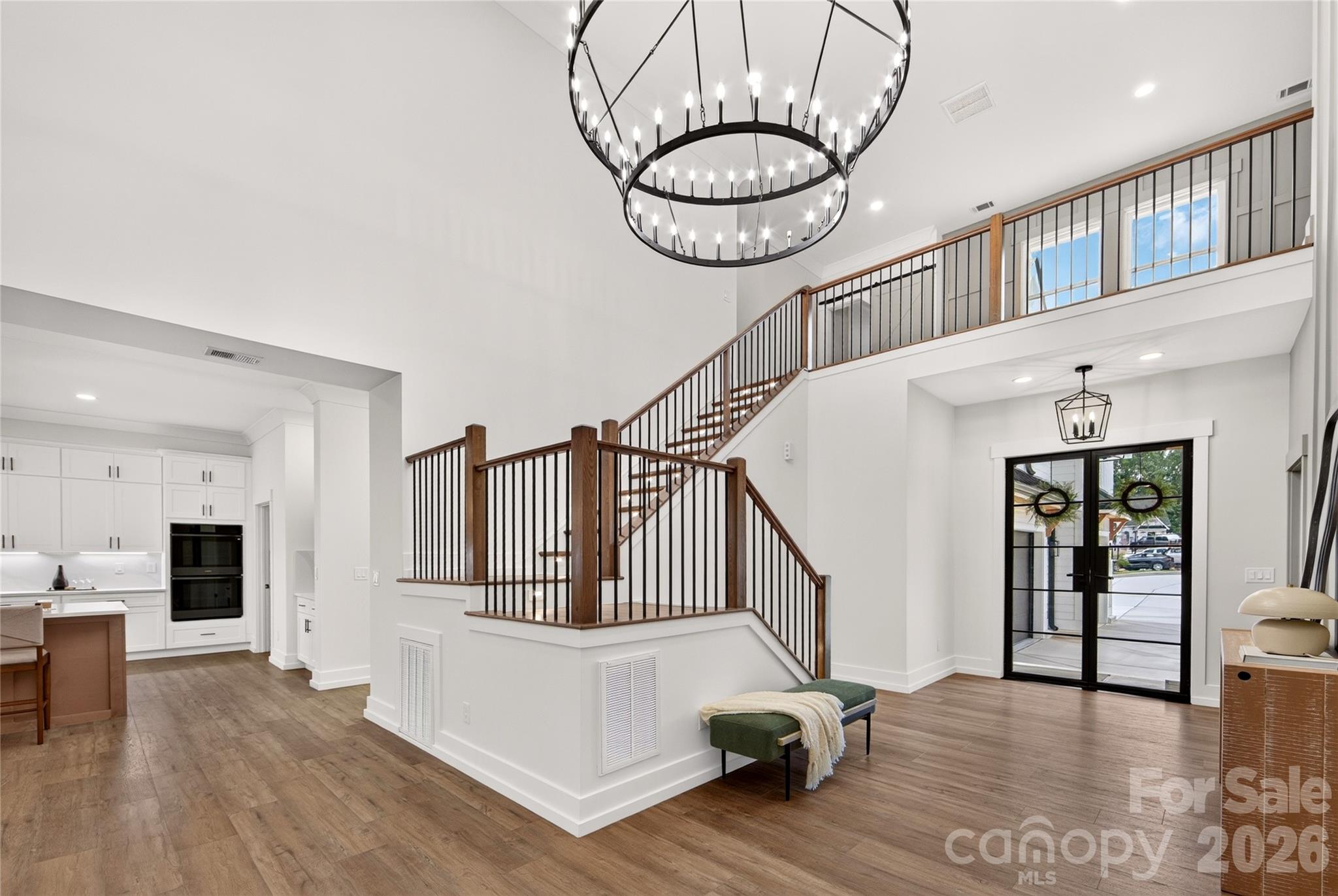Weddington Acres - Residential