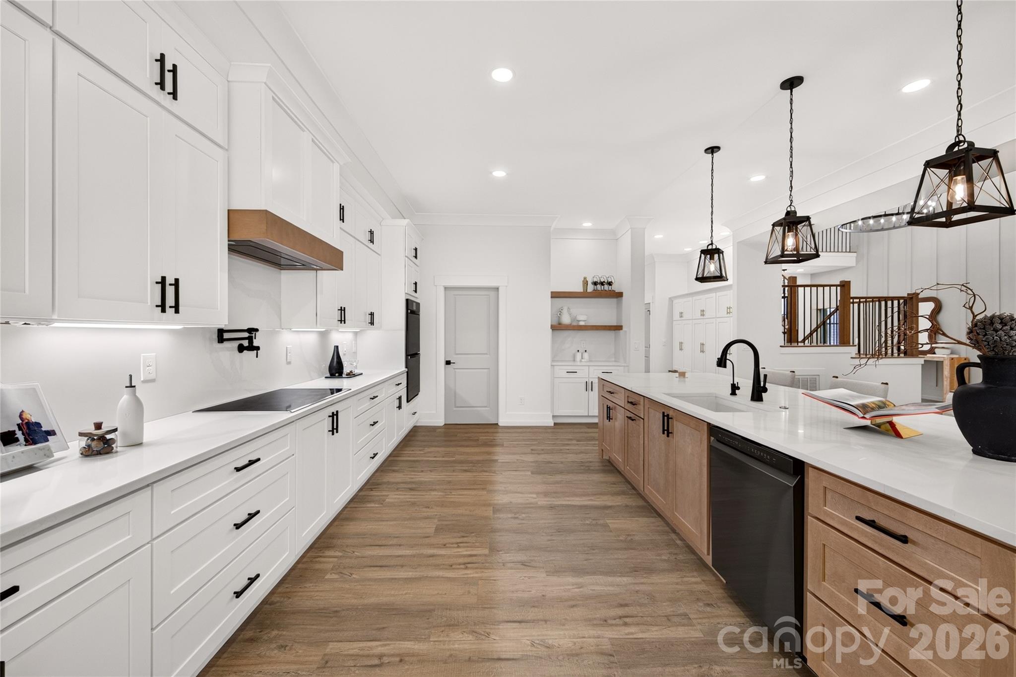 Weddington Acres - Residential